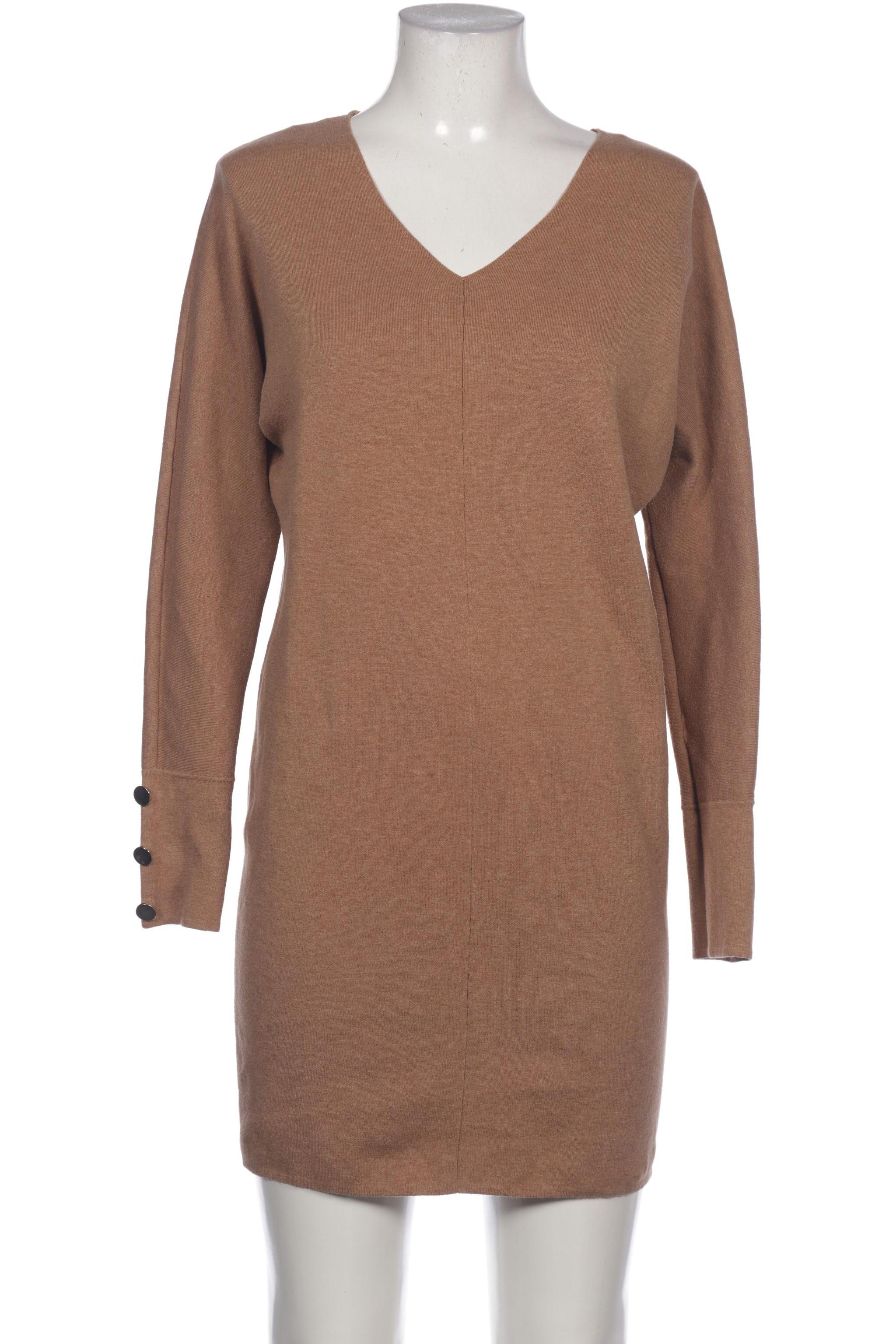 

Esprit Damen Kleid, beige, Gr. 34