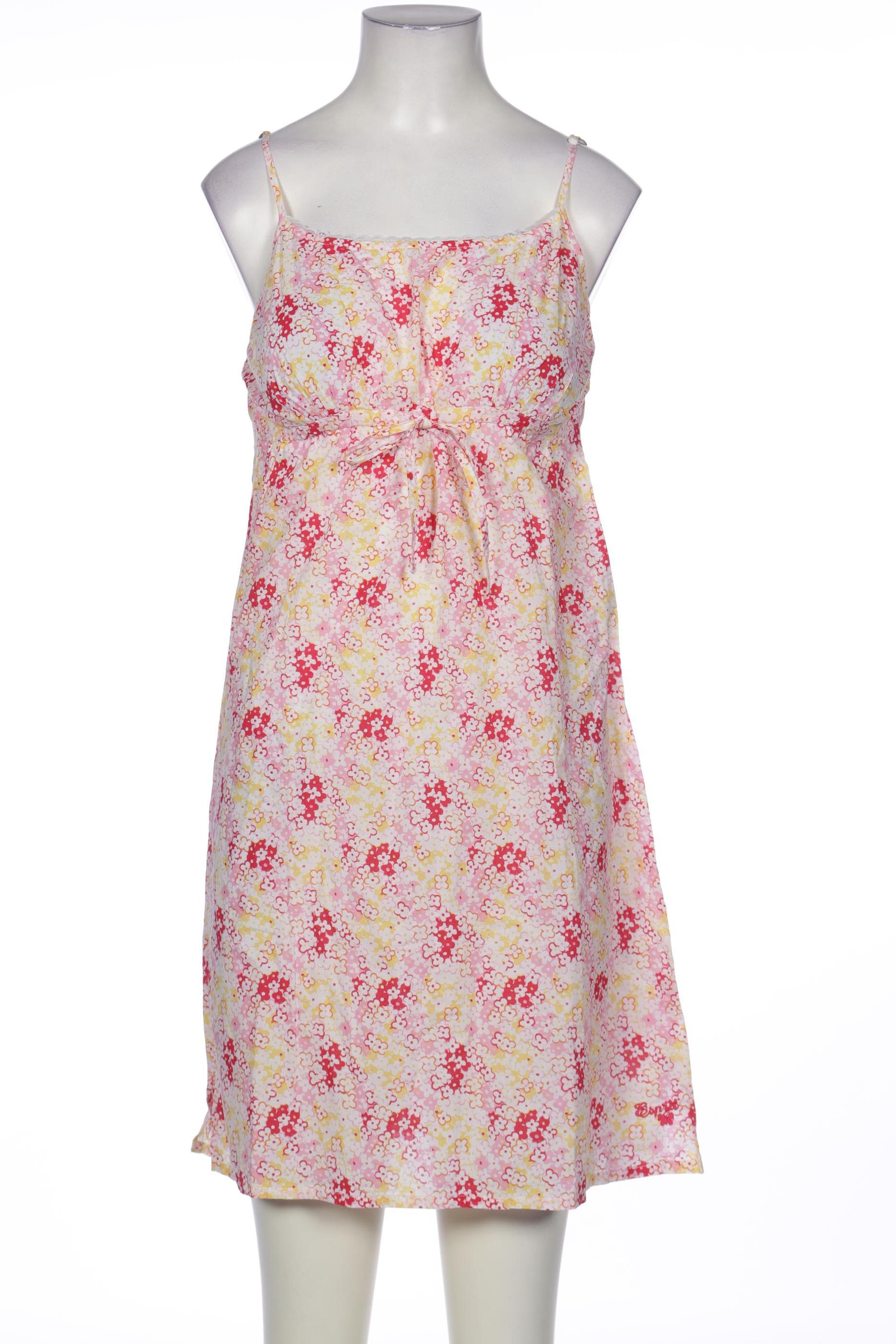 

Esprit Damen Kleid, mehrfarbig