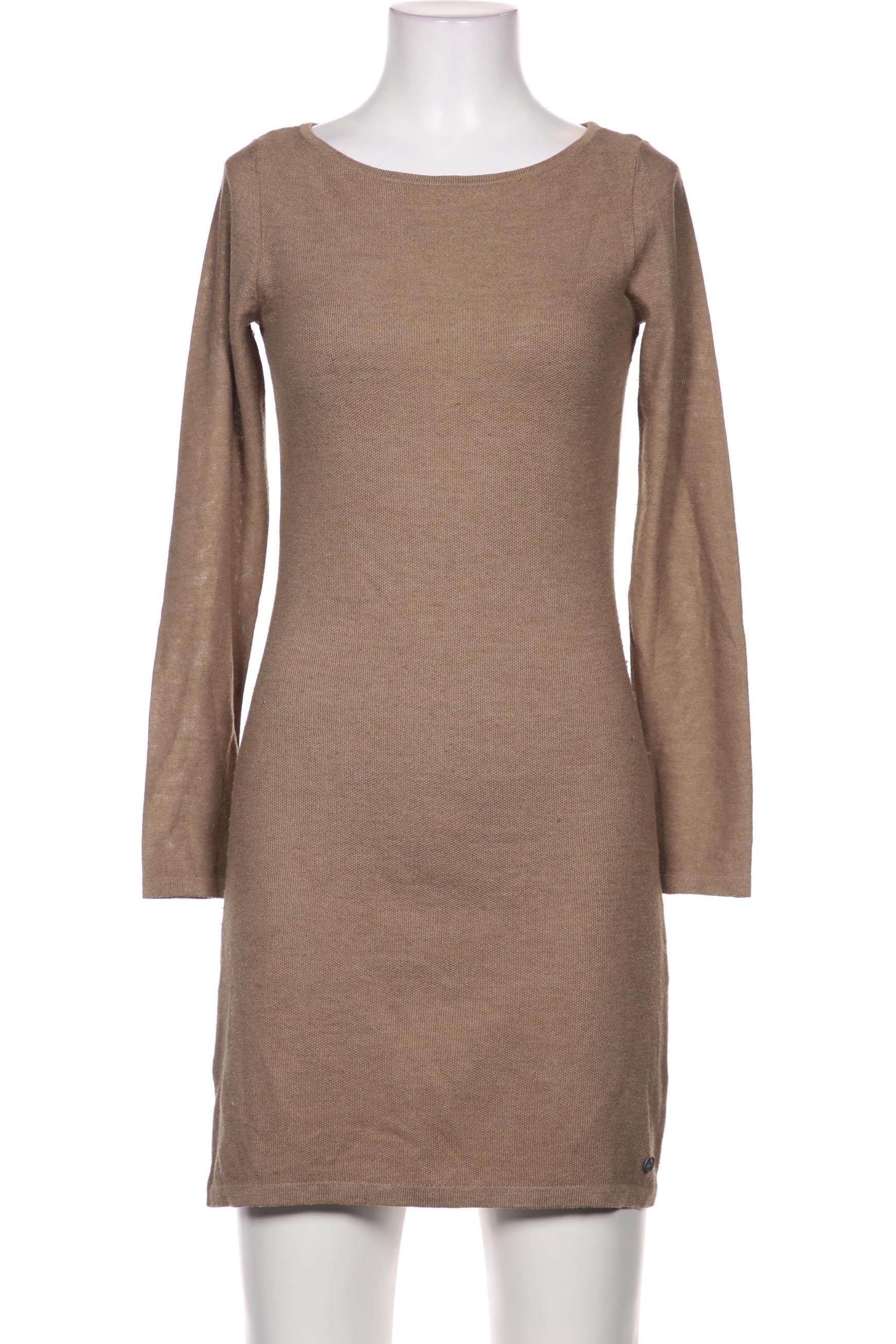 

Esprit Damen Kleid, braun, Gr. 34
