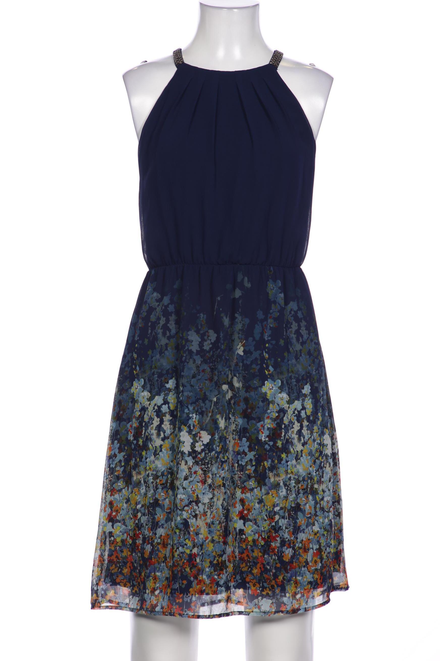 

Esprit Damen Kleid, mehrfarbig, Gr. 34