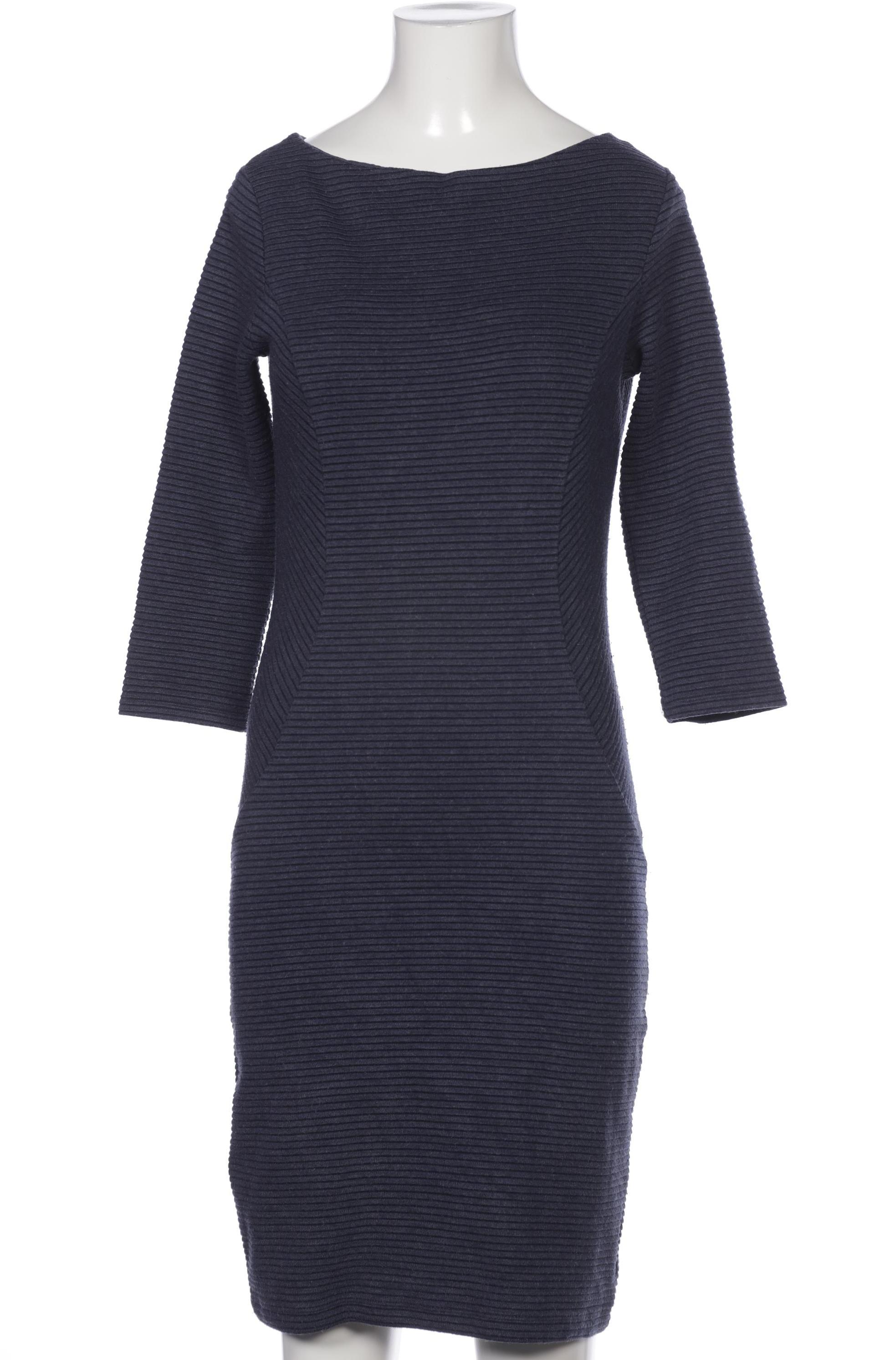 

Esprit Damen Kleid, marineblau, Gr. 36