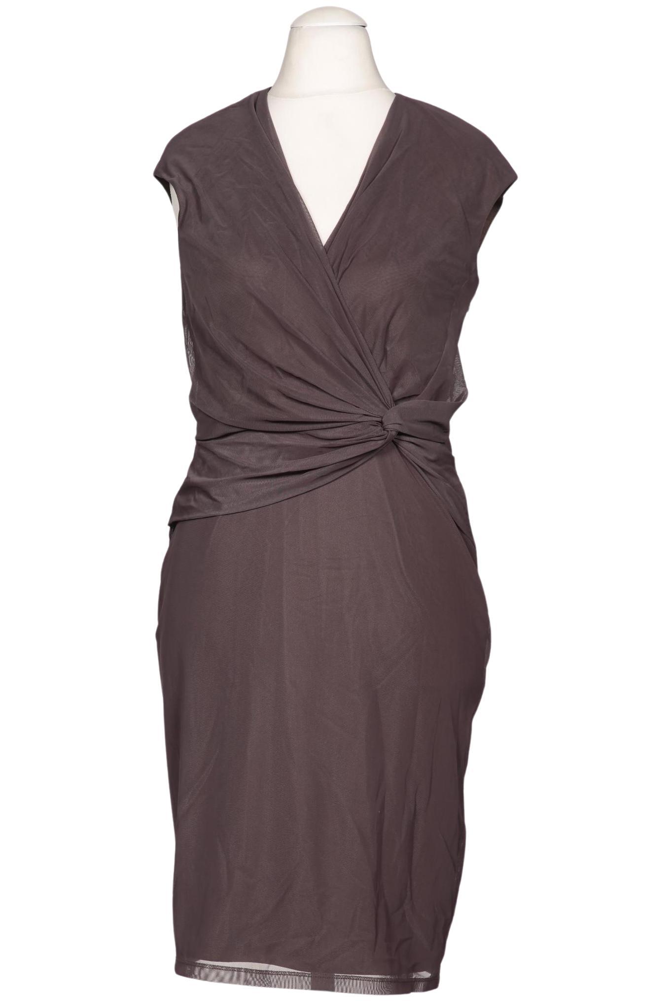 

Esprit Damen Kleid, grau, Gr. 38
