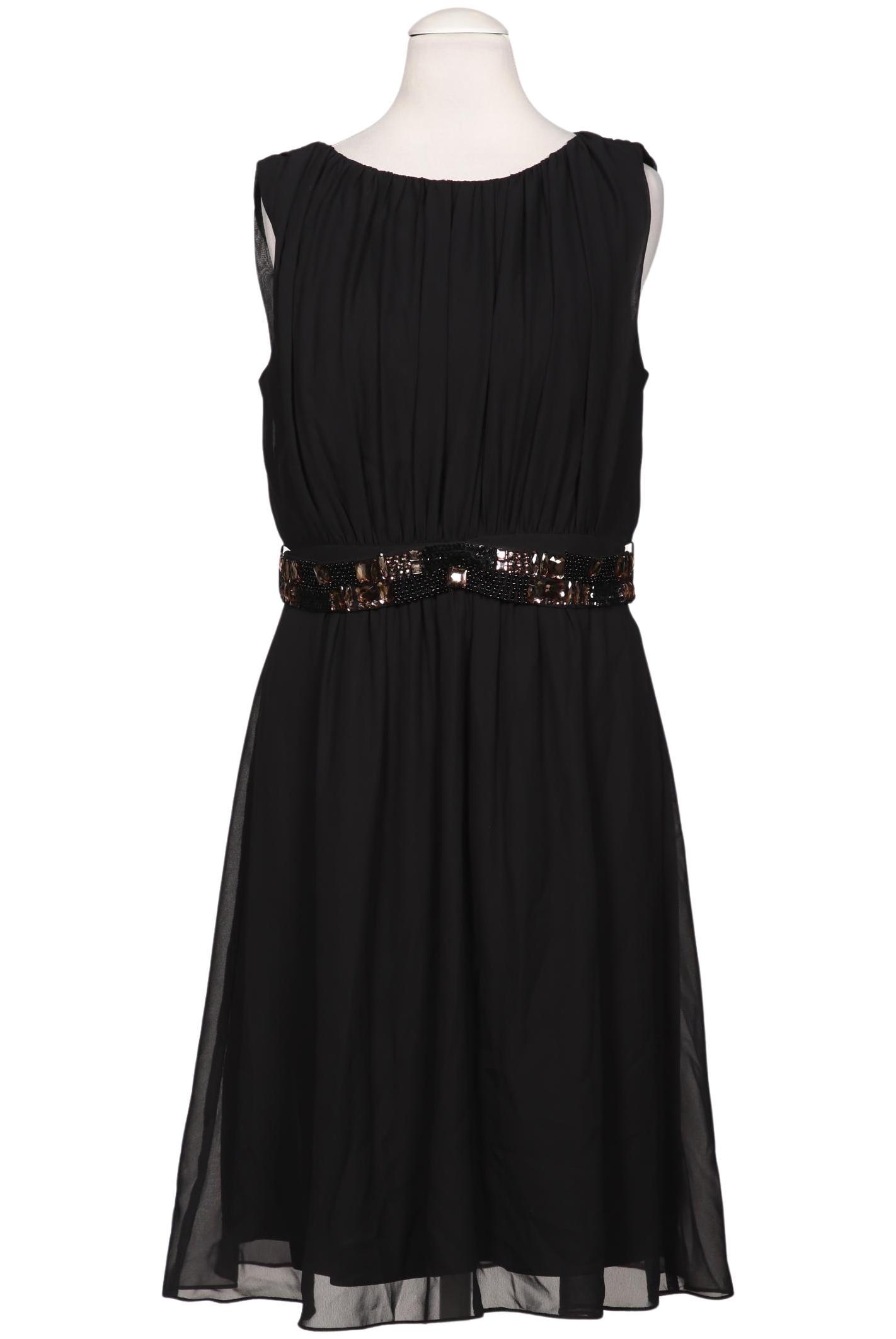 

Esprit Damen Kleid, schwarz, Gr. 36