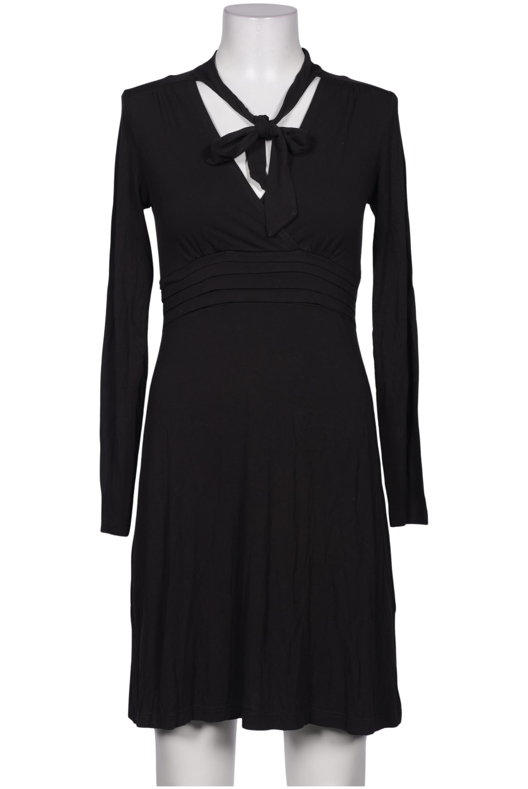 

Esprit Damen Kleid, schwarz, Gr. 38