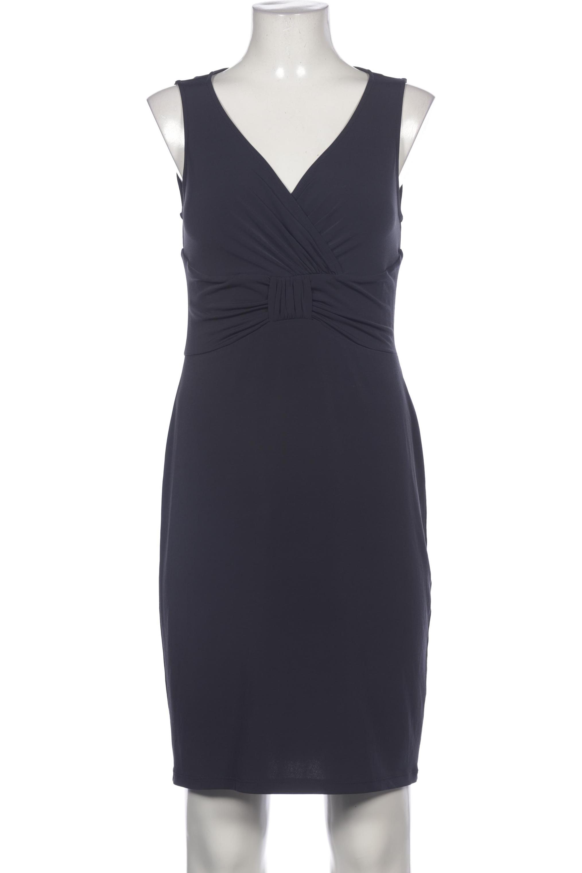 

Esprit Damen Kleid, marineblau, Gr. 38