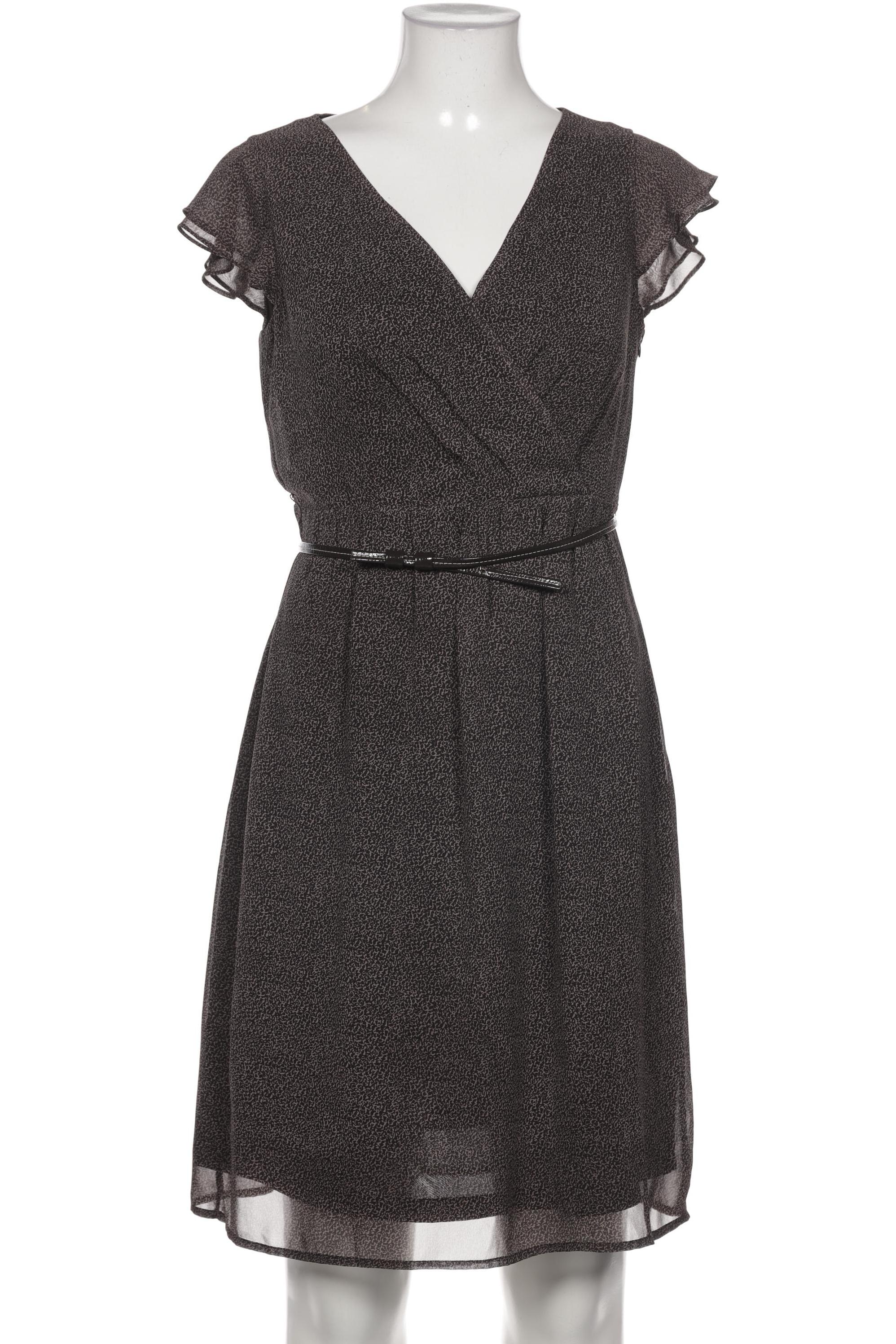 

Esprit Damen Kleid, braun, Gr. 38