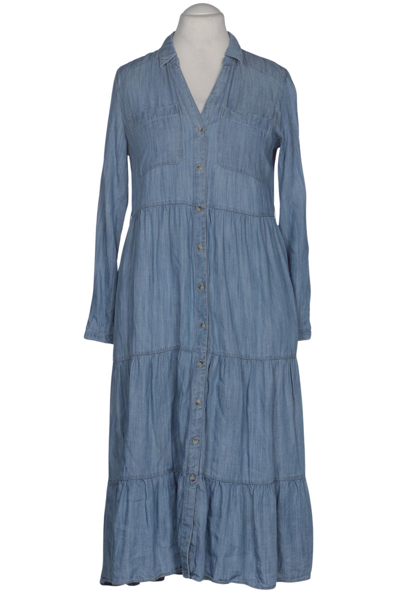 

Esprit Damen Kleid, hellblau, Gr. 36