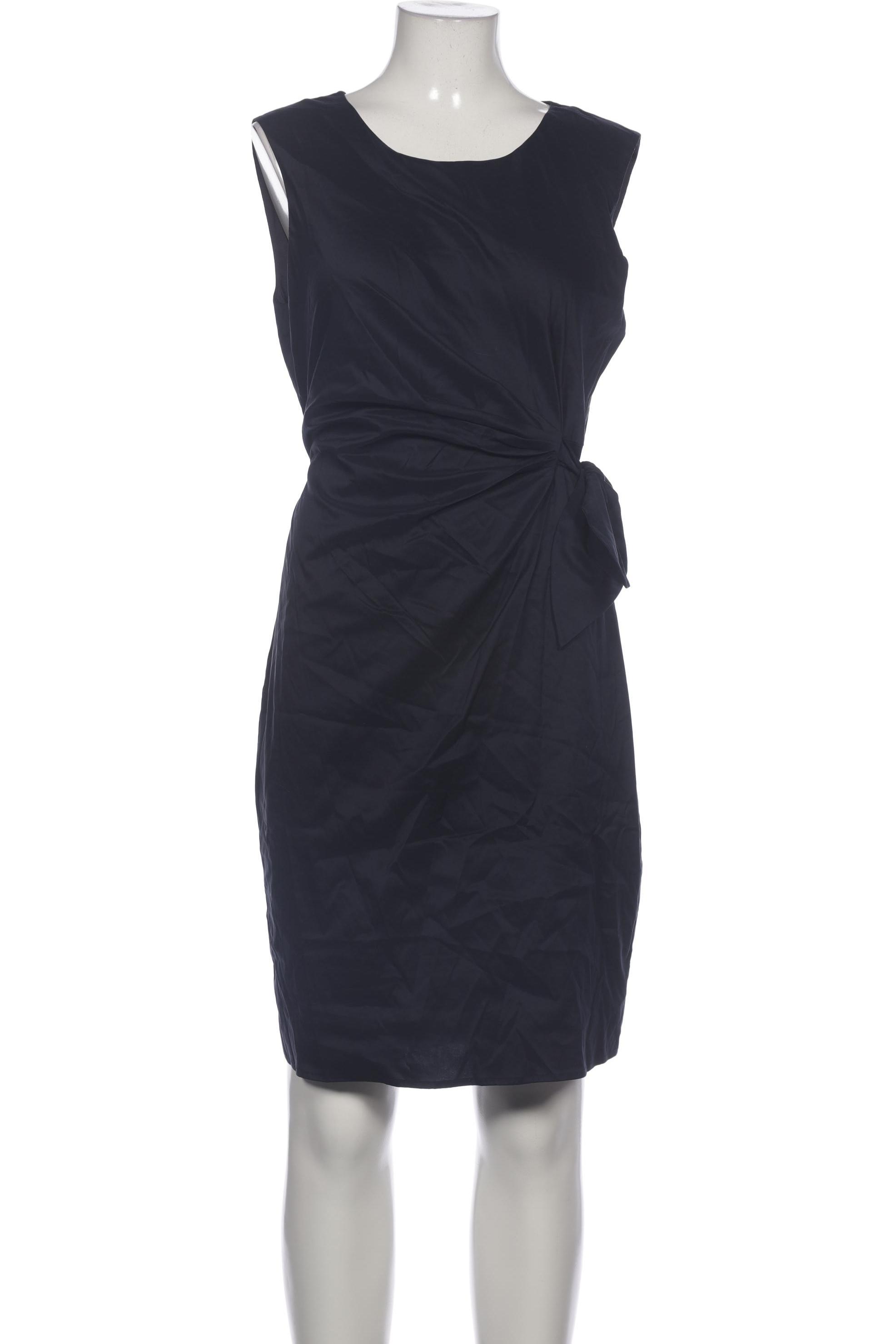 

Esprit Damen Kleid, marineblau, Gr. 42