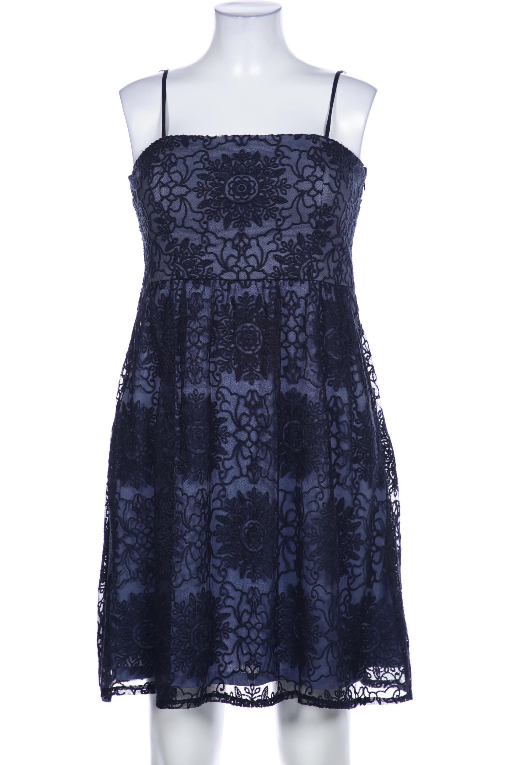 

Esprit Damen Kleid, marineblau