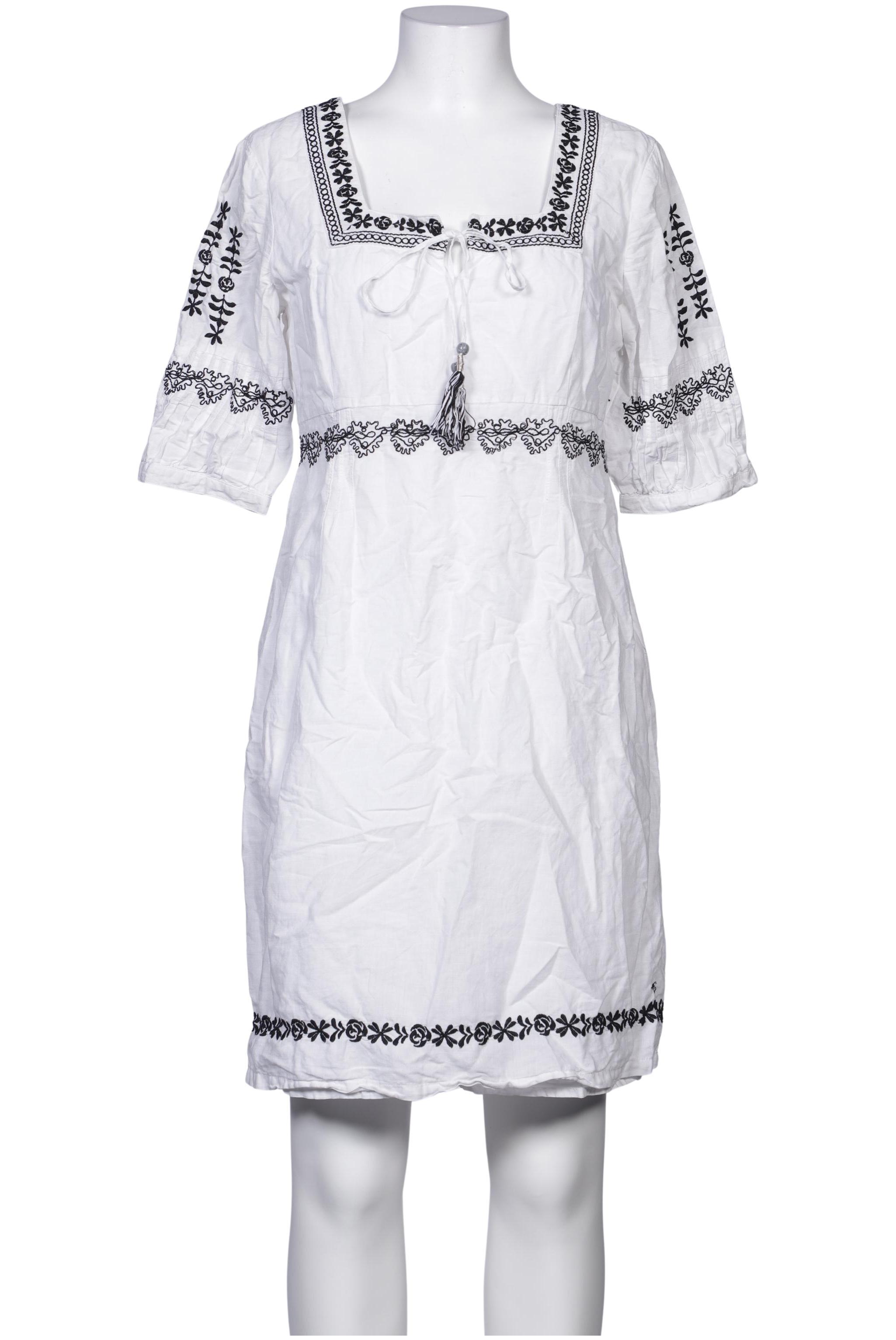 

Esprit Damen Kleid, mehrfarbig, Gr. 40
