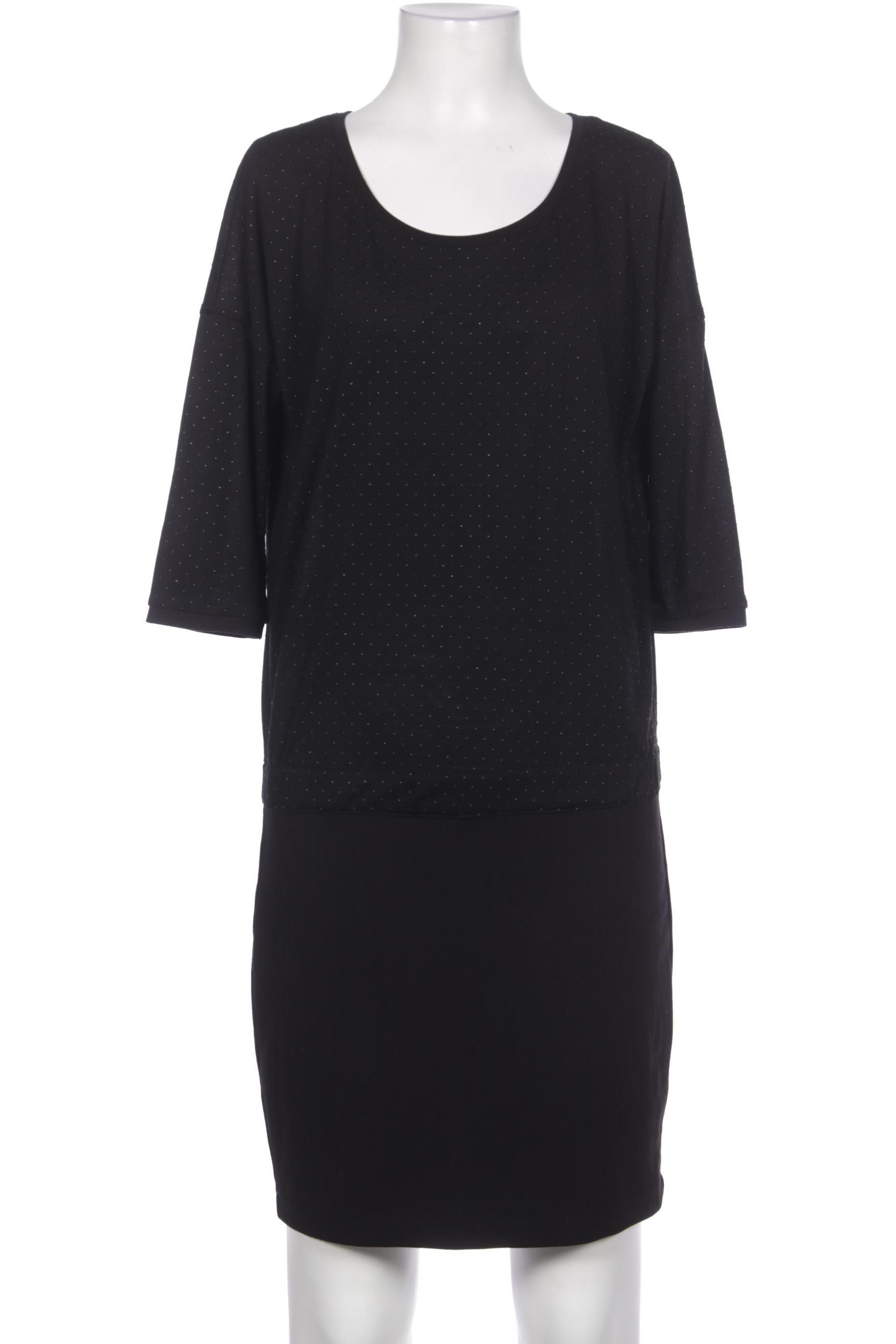 

Esprit Damen Kleid, schwarz, Gr. 36