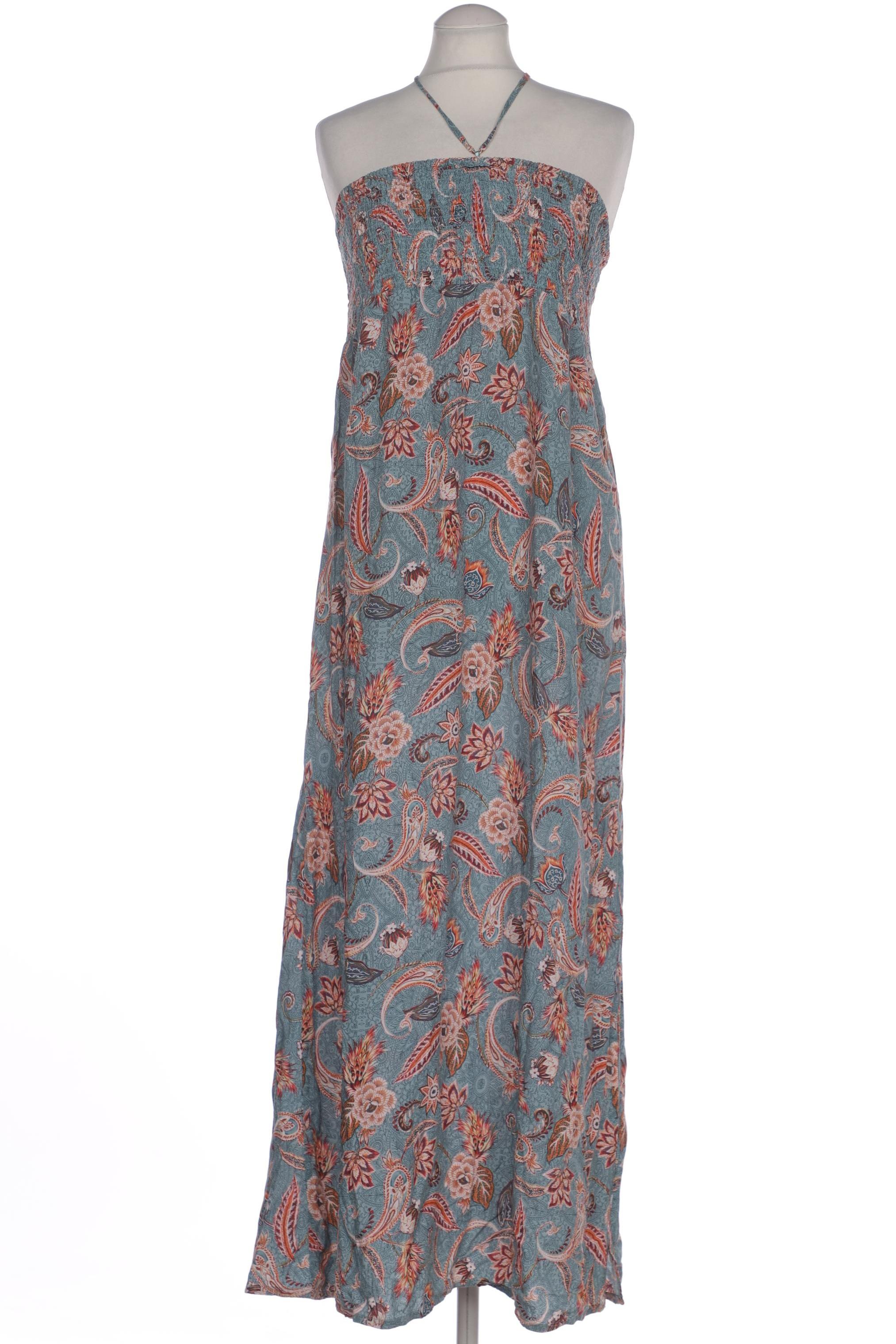 

Esprit Damen Kleid, blau, Gr. 38