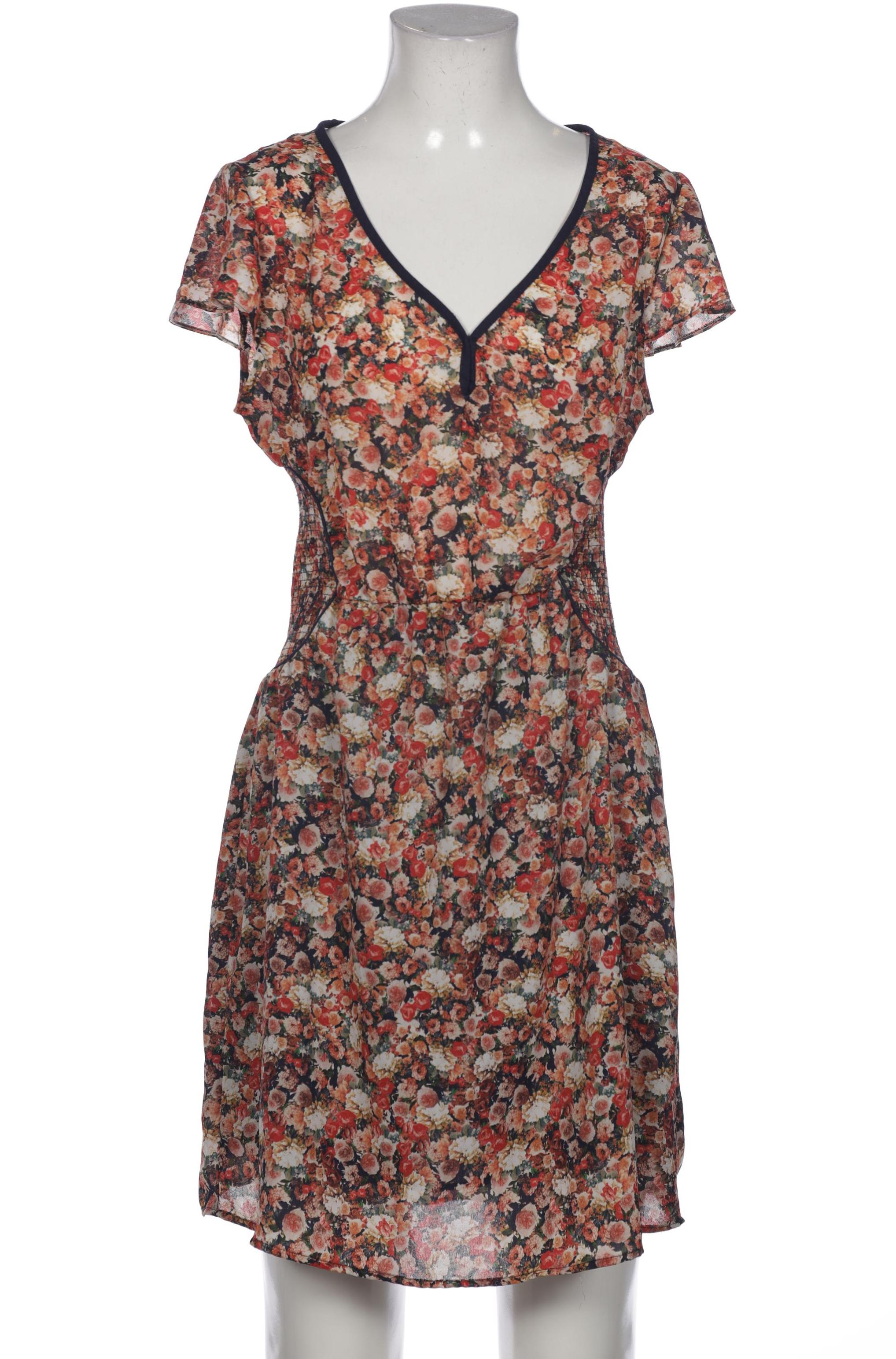 

Esprit Damen Kleid, mehrfarbig, Gr. 36