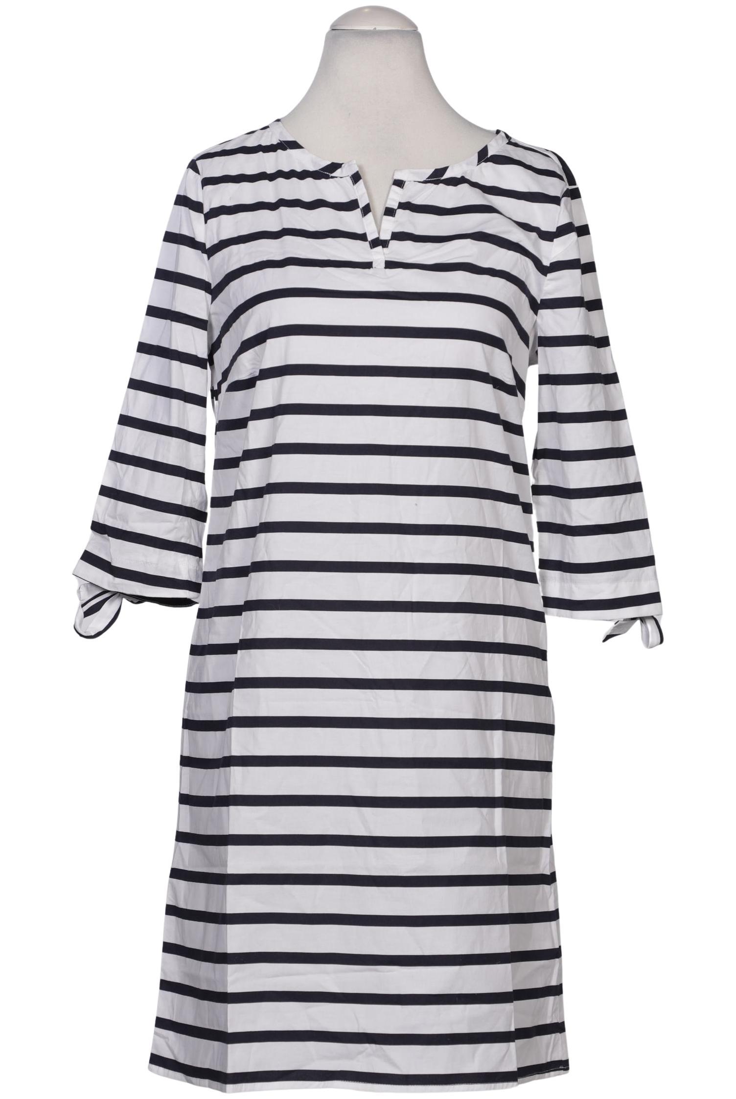 Thumbnail - Esprit Damen Kleid, marineblau, Gr. 38
