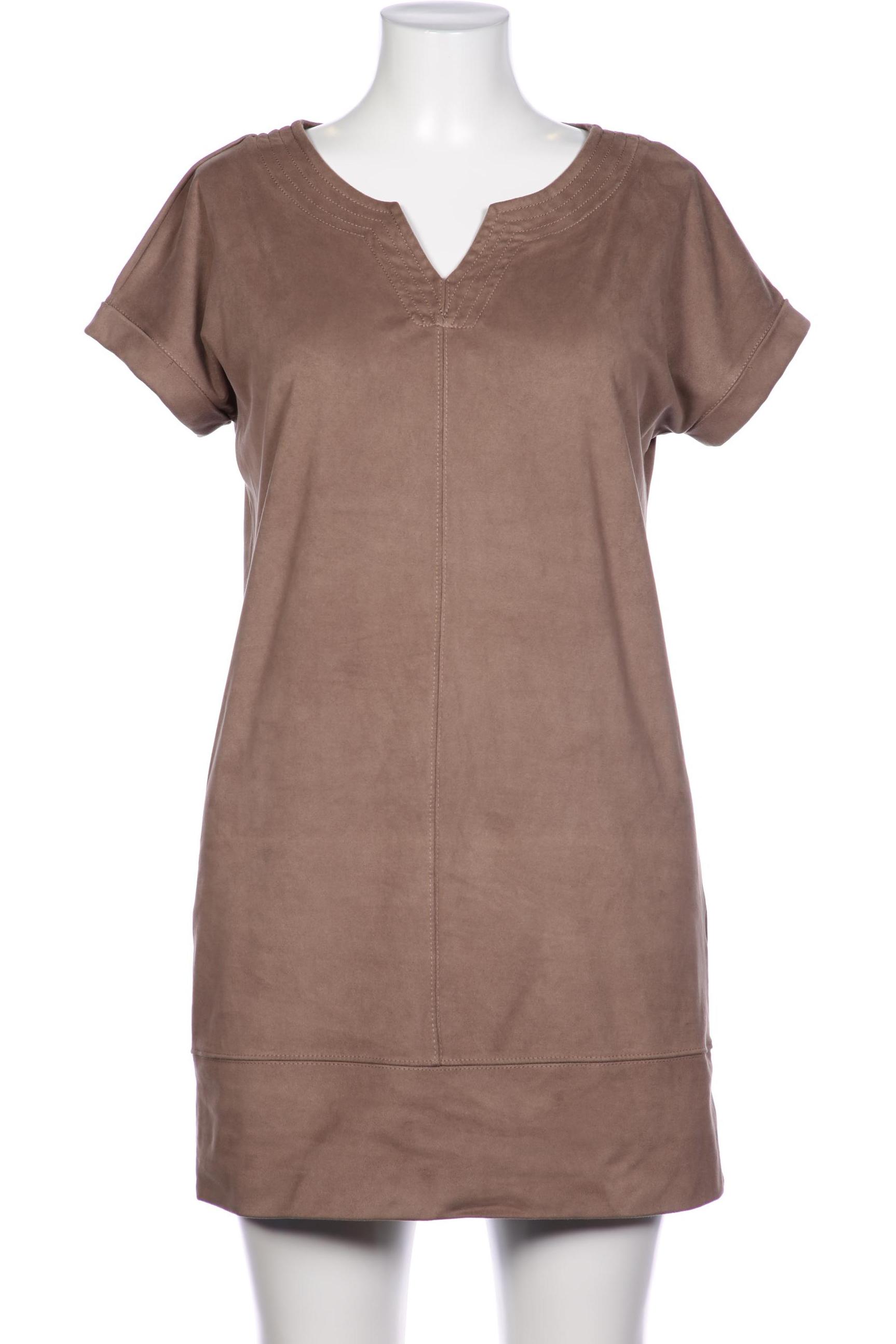 

Esprit Damen Kleid, beige, Gr. 42