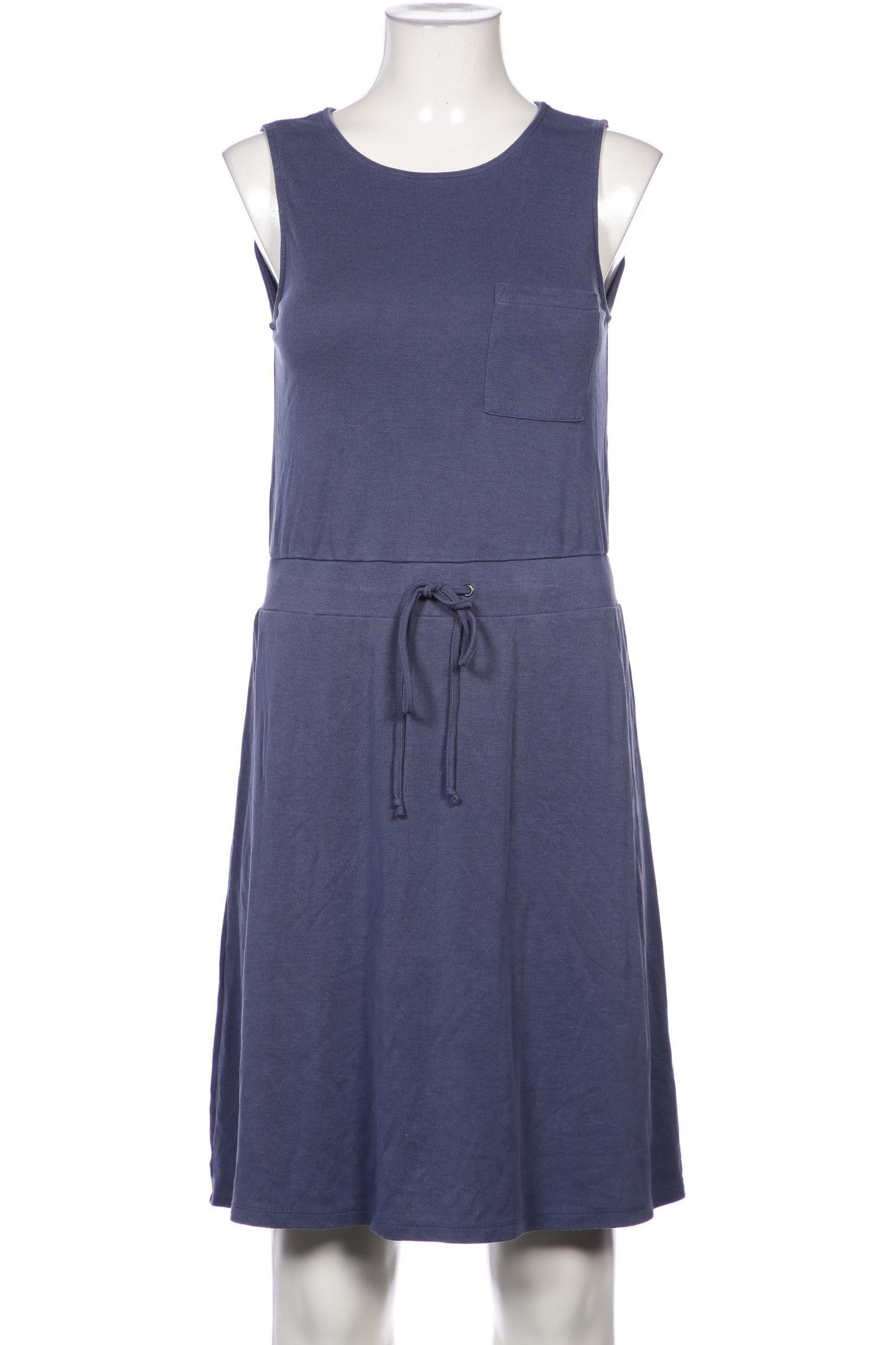 

Esprit Damen Kleid, marineblau