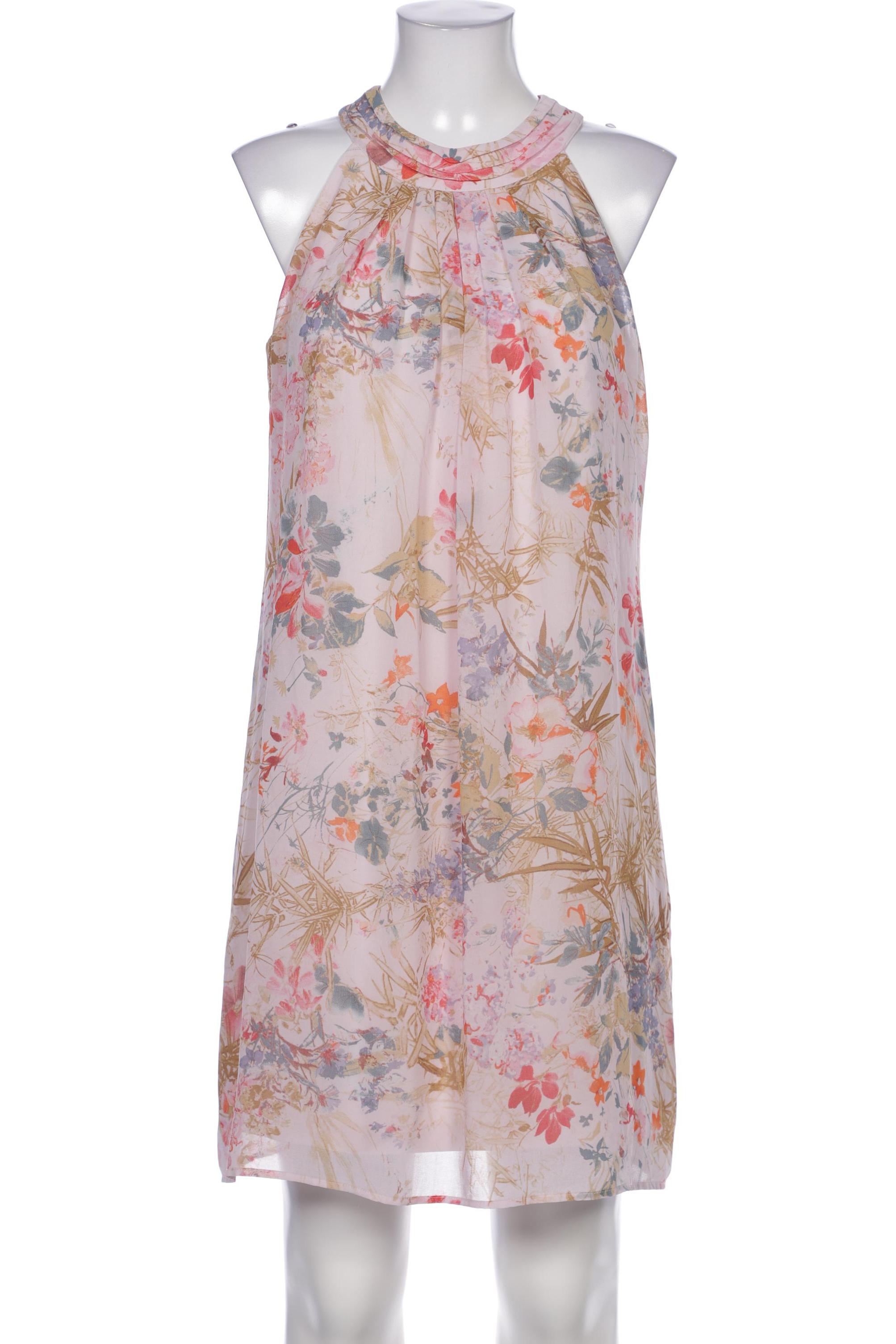 

Esprit Damen Kleid, mehrfarbig, Gr. 40