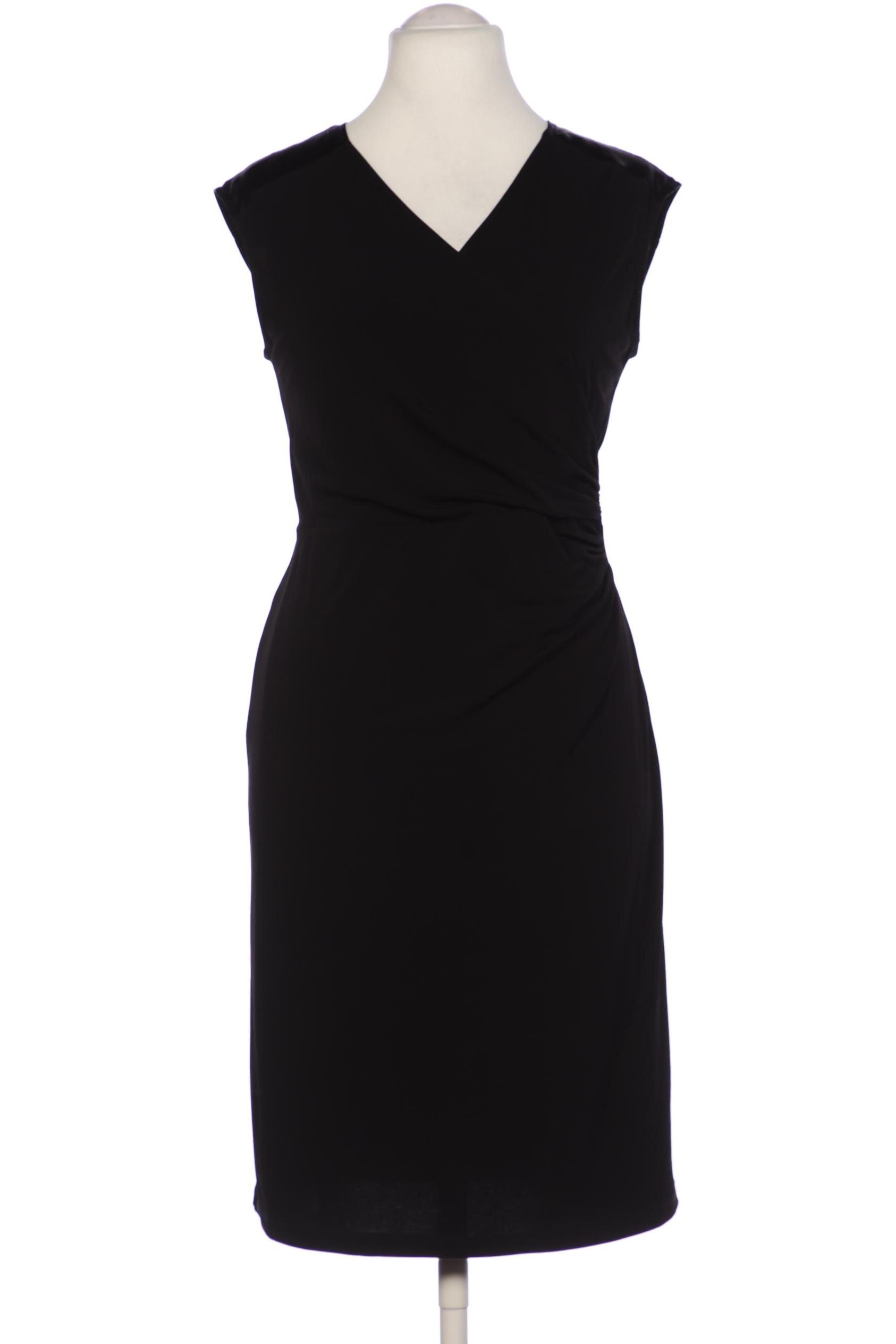 

Esprit Damen Kleid, schwarz, Gr. 42