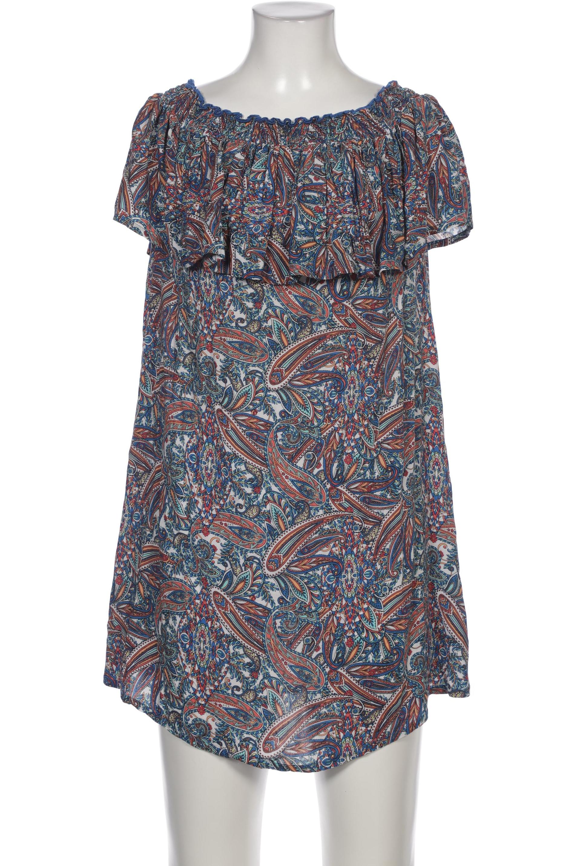 

Esprit Damen Kleid, blau