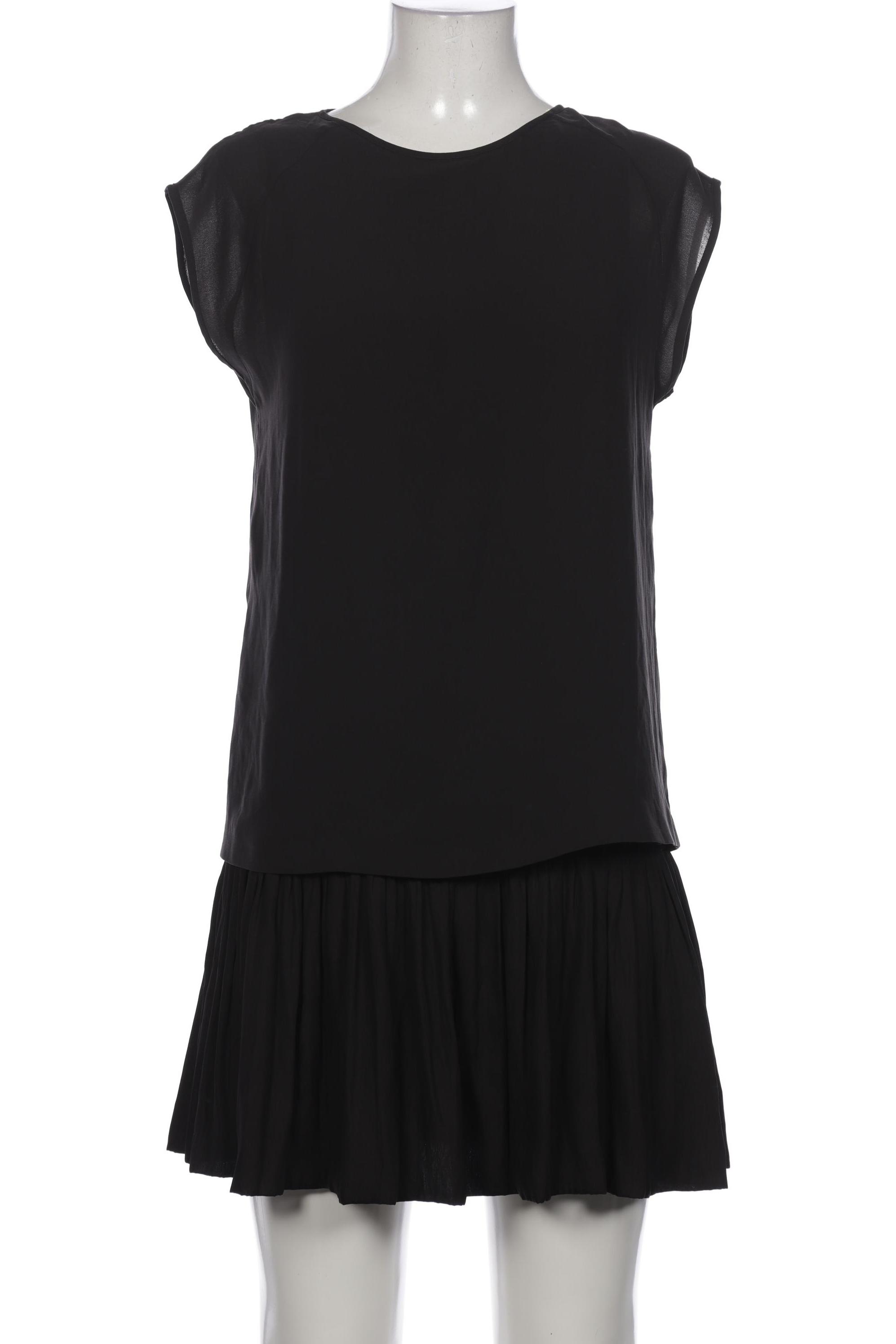 

Esprit Damen Kleid, schwarz, Gr. 36