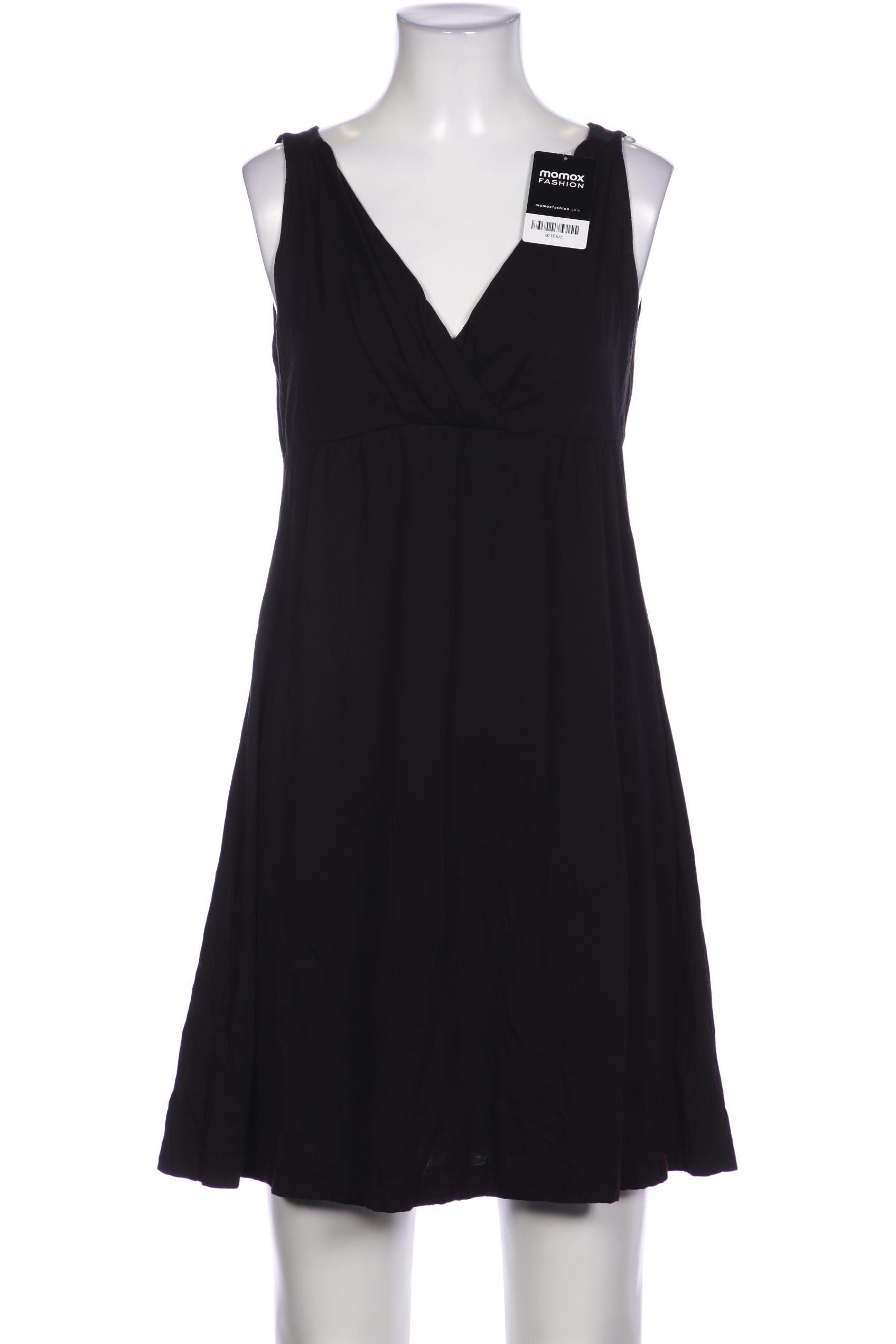 

Esprit Damen Kleid, schwarz, Gr. 36