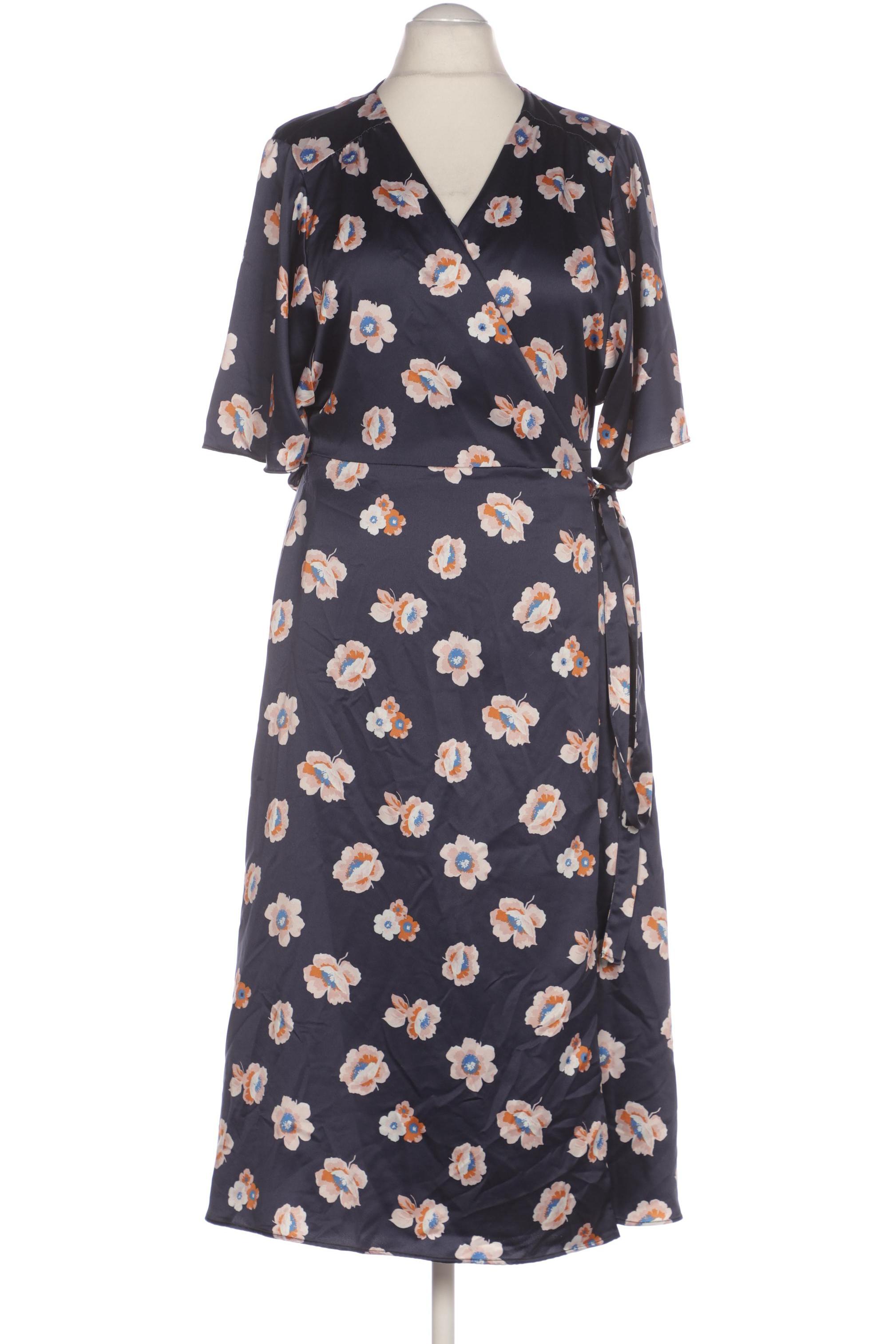 

Esprit Damen Kleid, marineblau