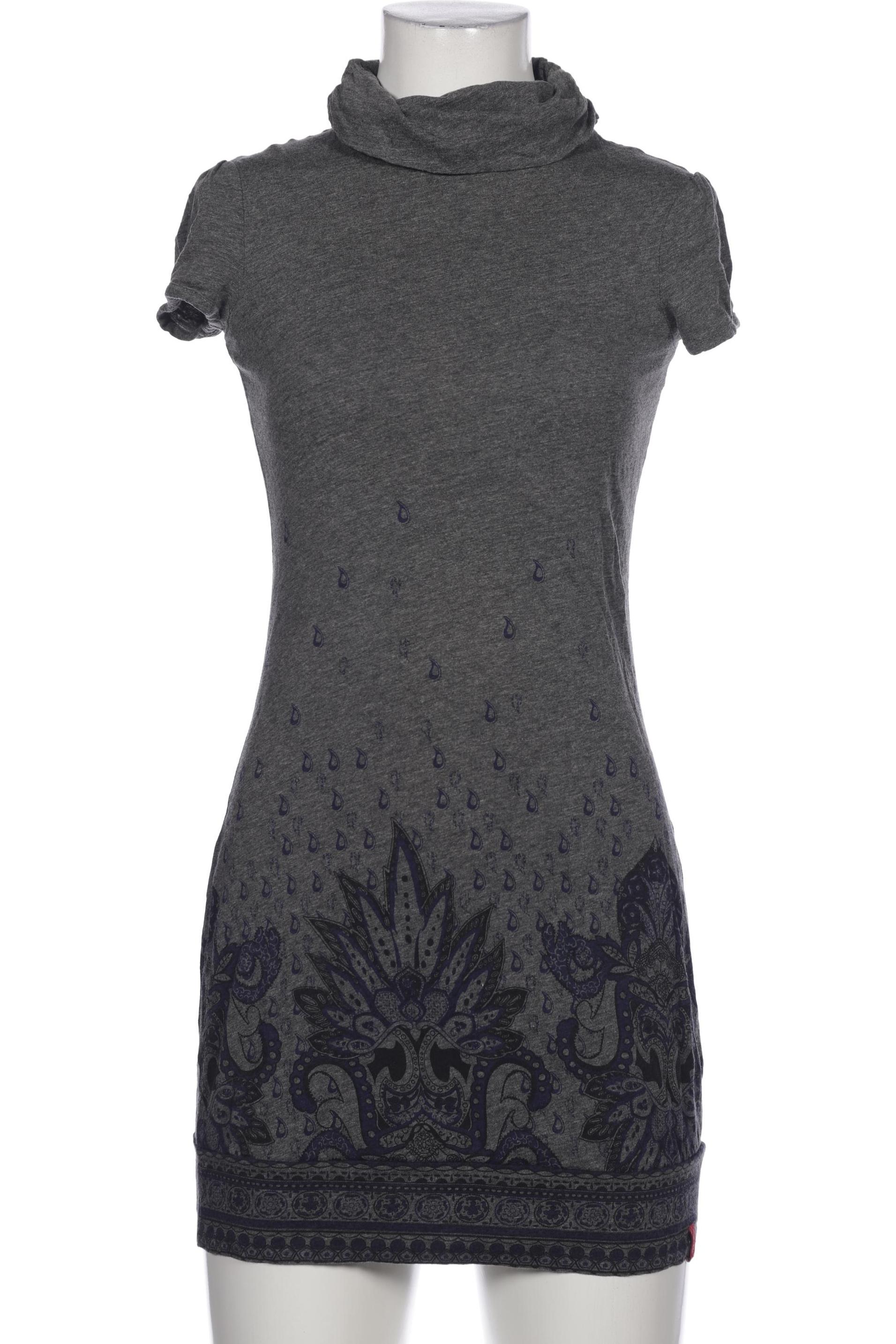 

Esprit Damen Kleid, grau, Gr. 34