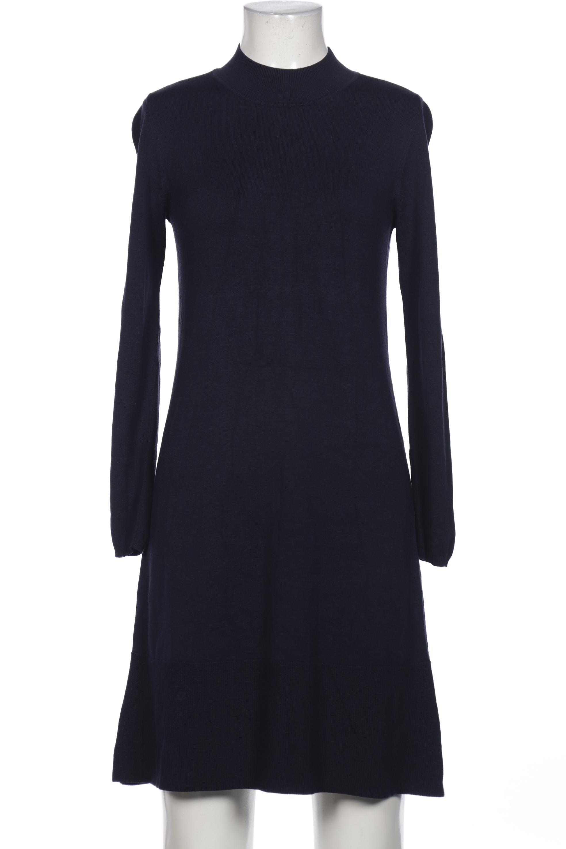 

Esprit Damen Kleid, marineblau, Gr. 34