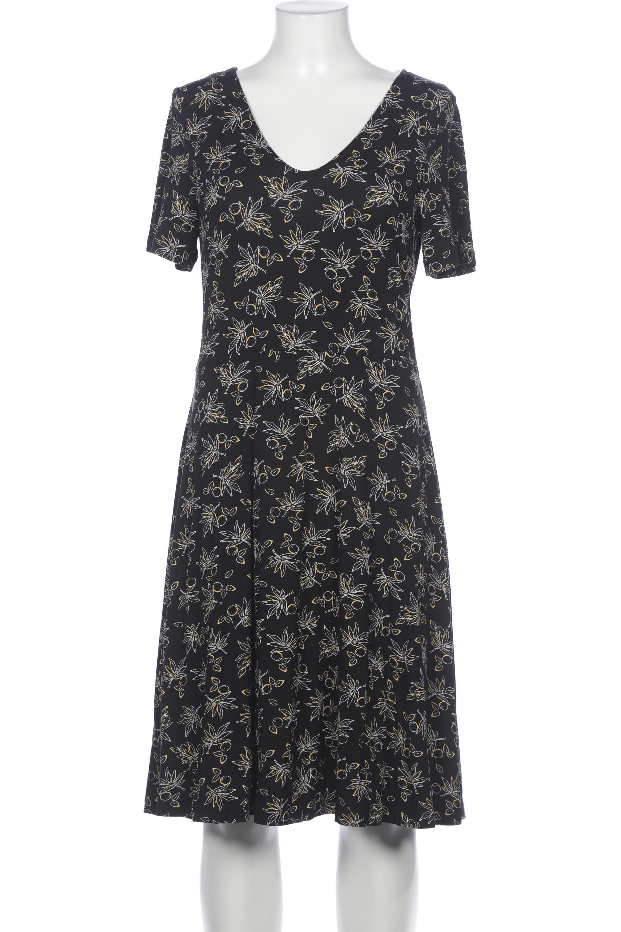 

Esprit Damen Kleid, schwarz, Gr. 42