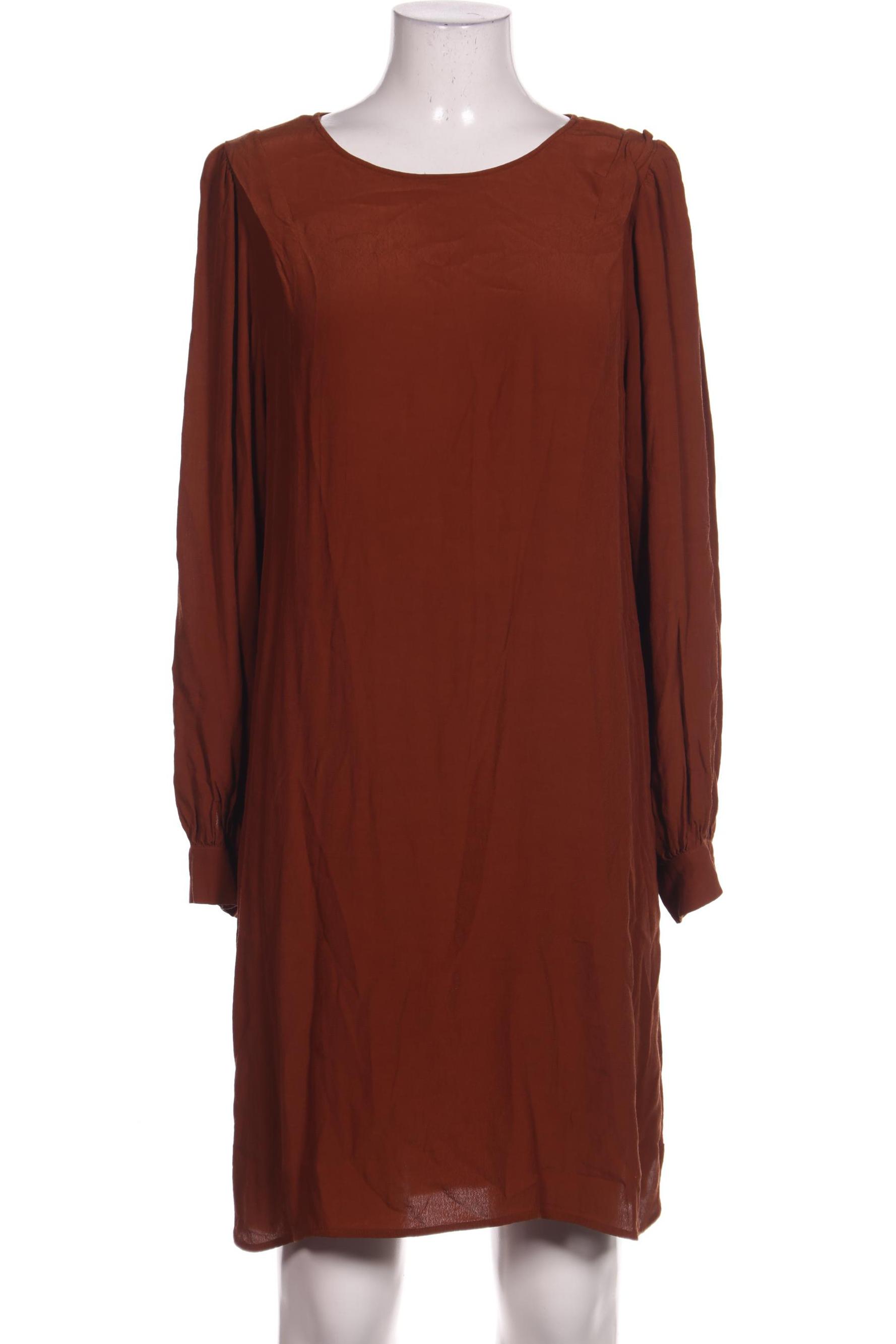 

Esprit Damen Kleid, braun, Gr. 42