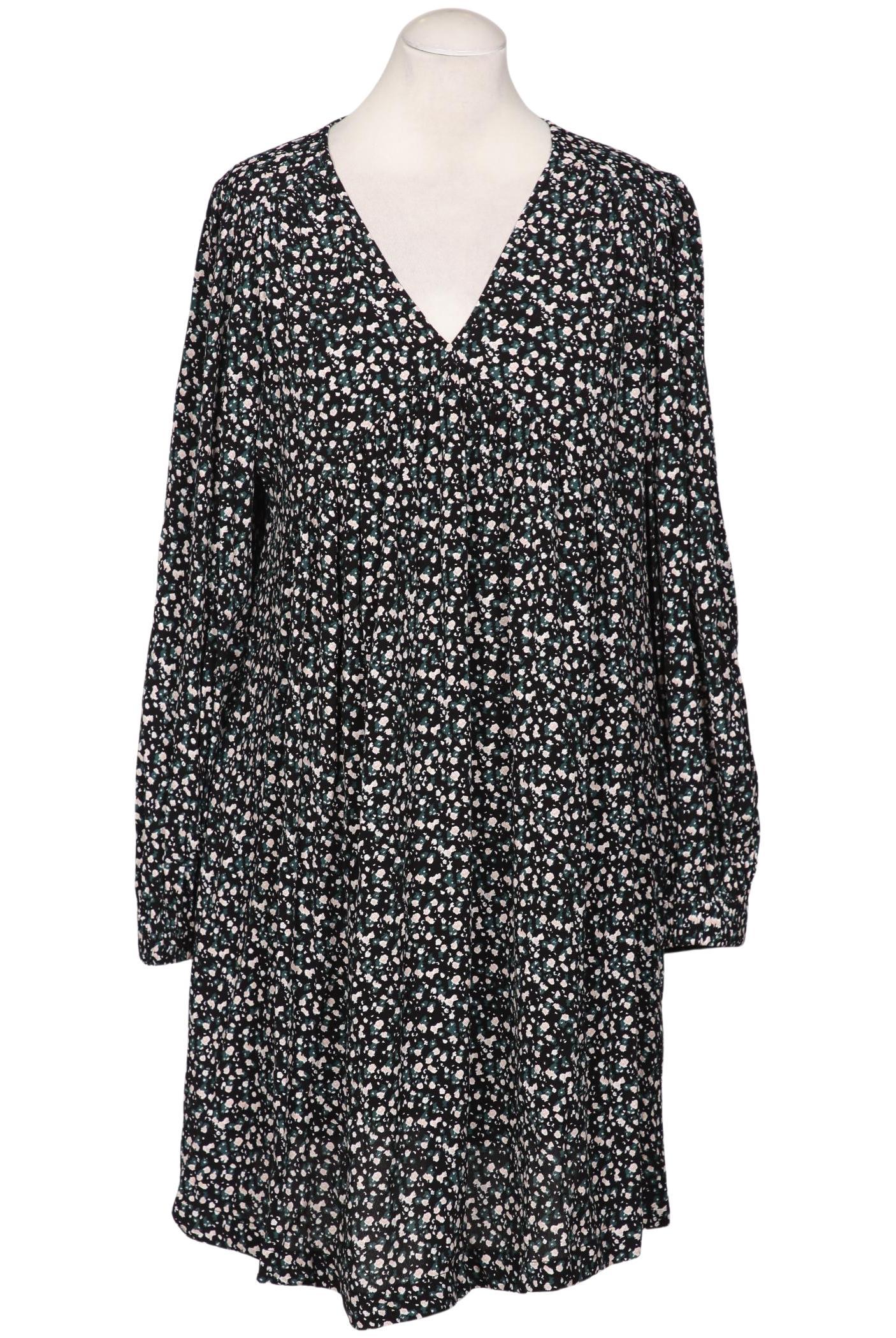 

Esprit Damen Kleid, mehrfarbig, Gr. 40