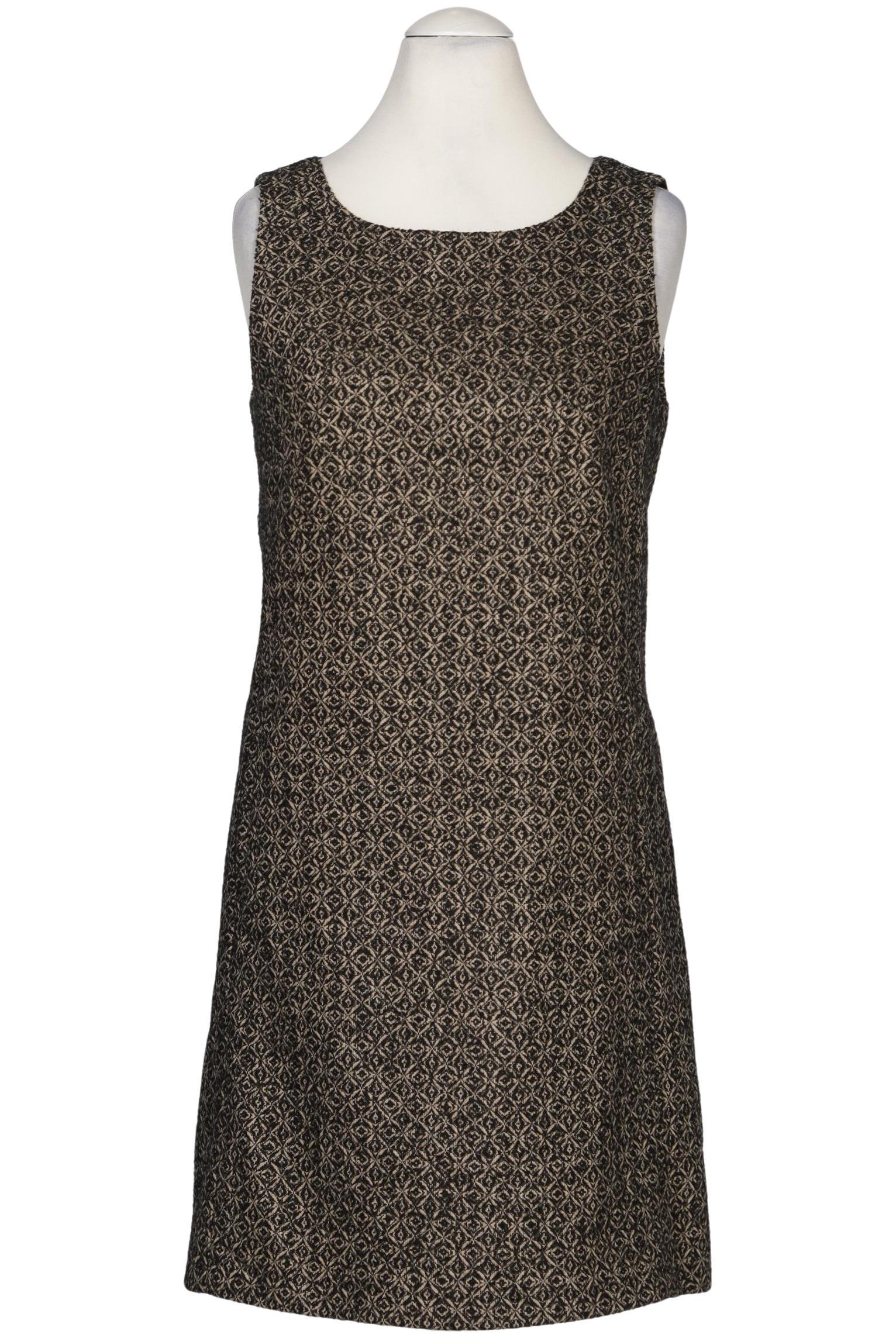 

Esprit Damen Kleid, mehrfarbig, Gr. 38