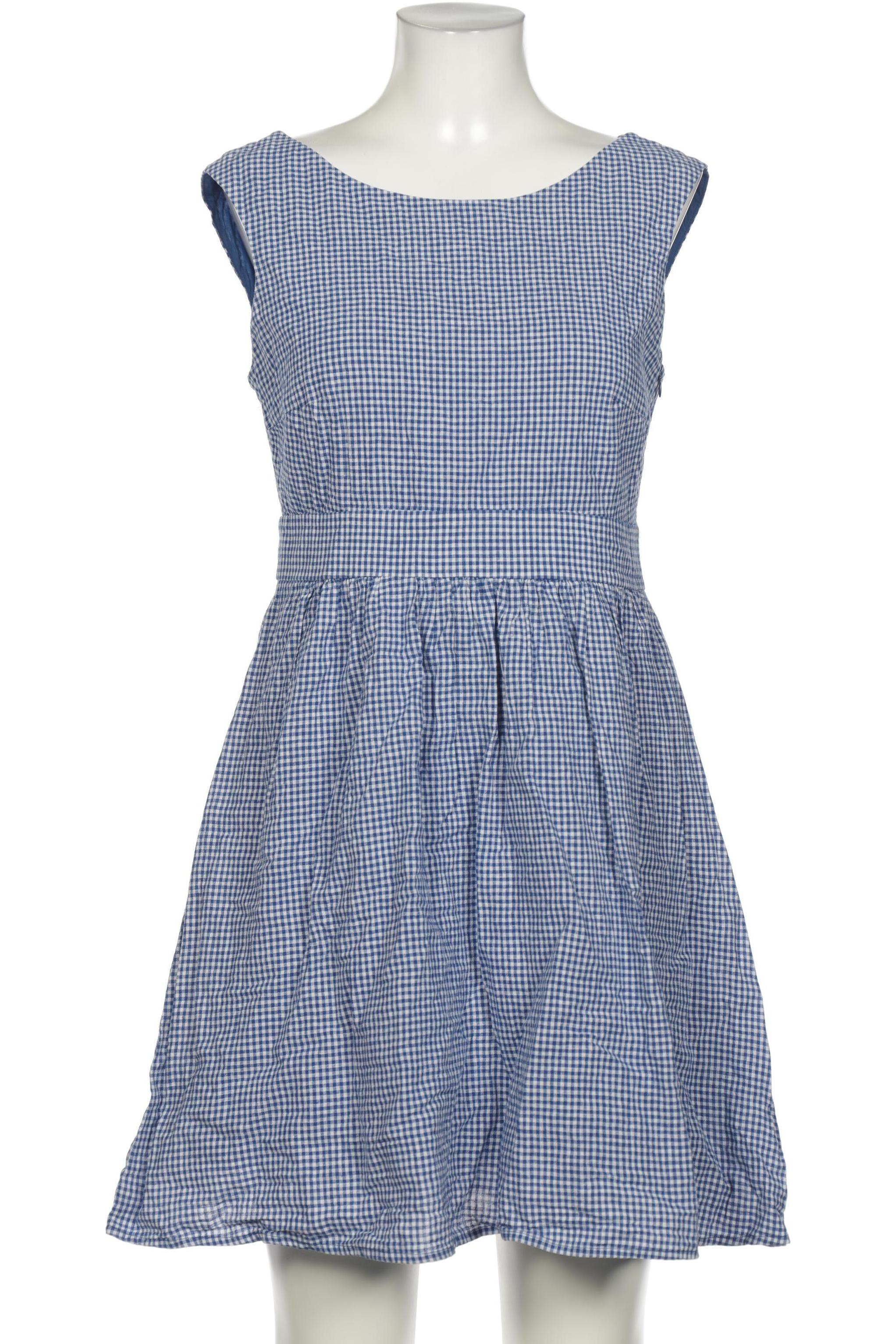 

Esprit Damen Kleid, blau