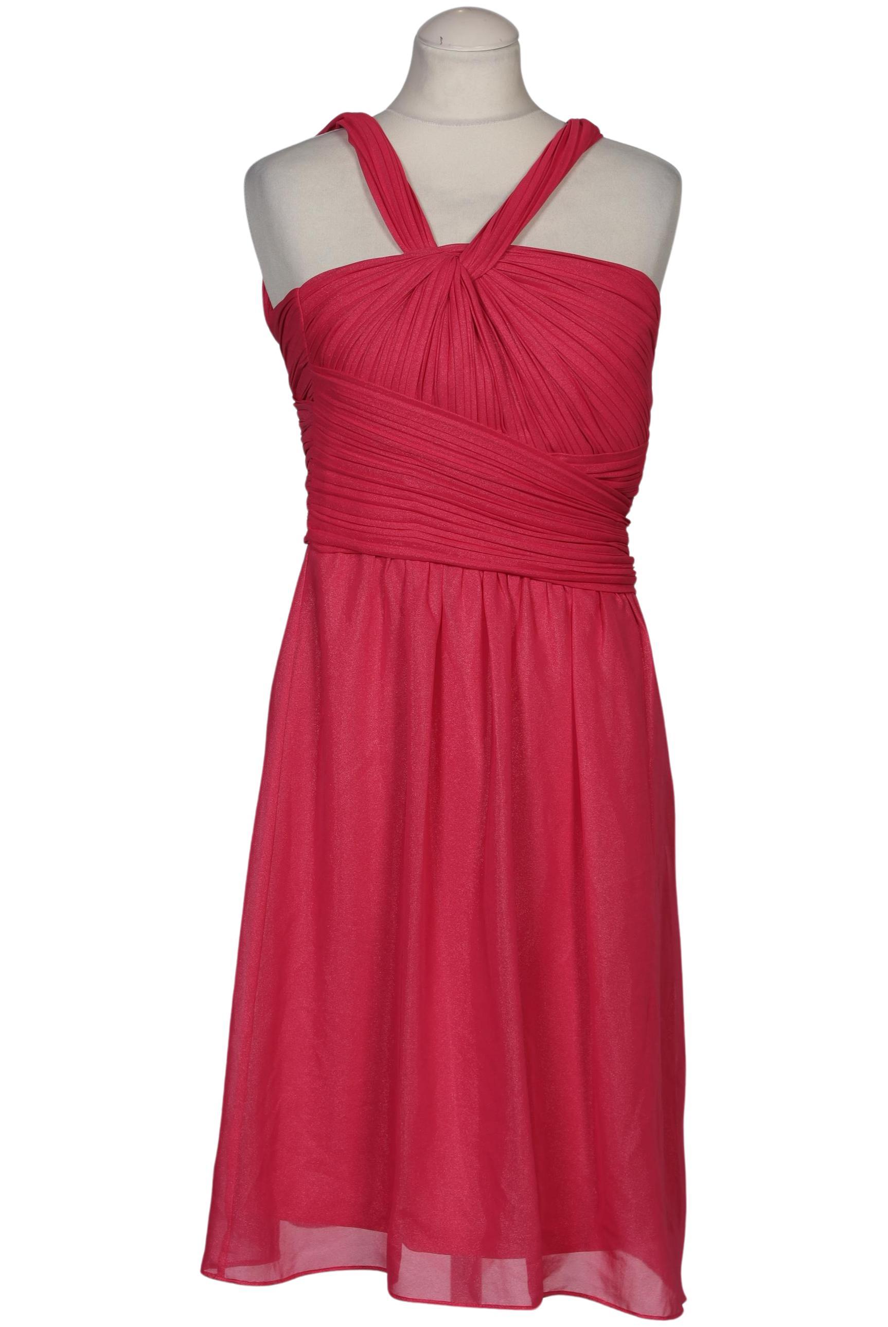 

Esprit Damen Kleid, pink, Gr. 38