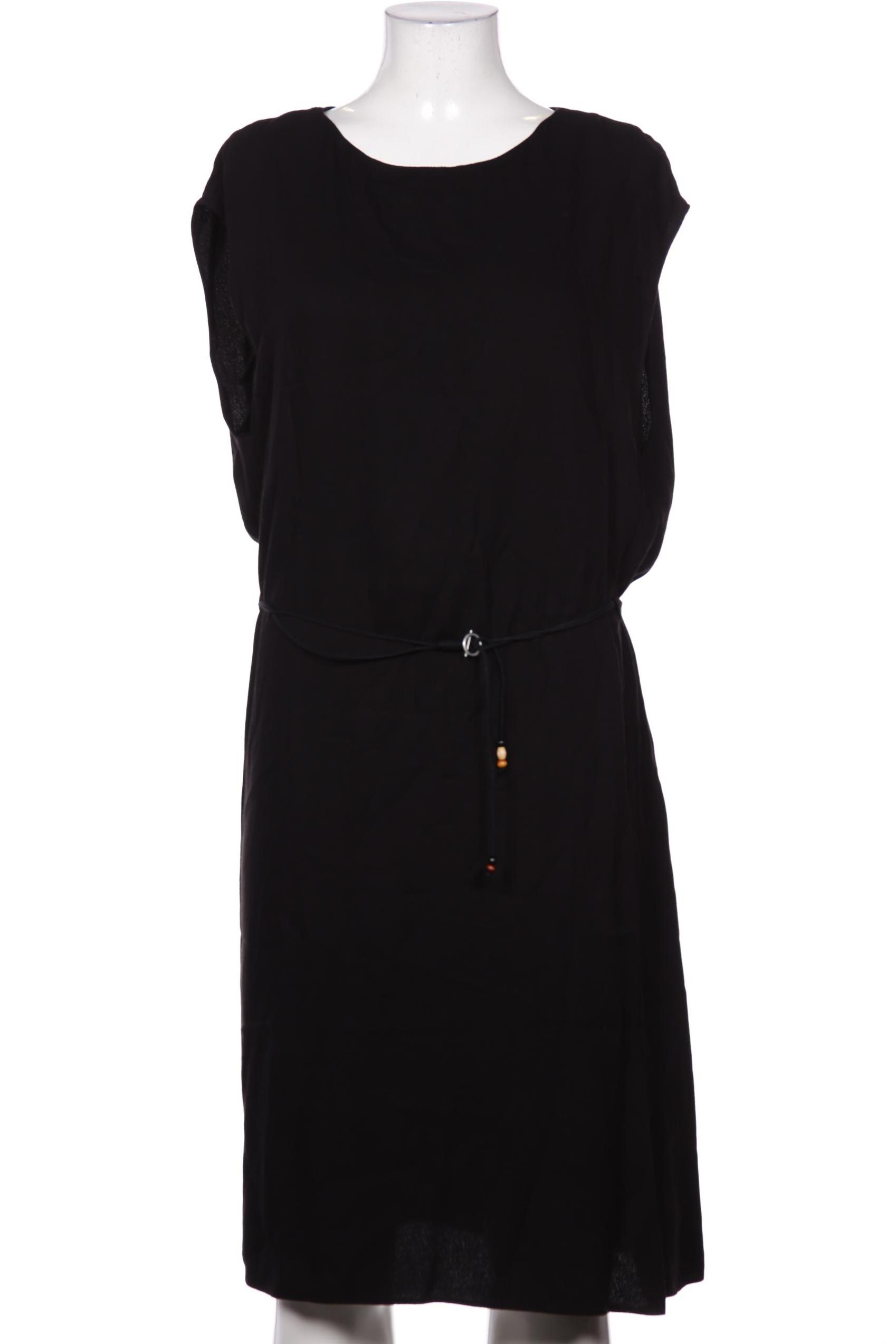 

Esprit Damen Kleid, schwarz, Gr. 40