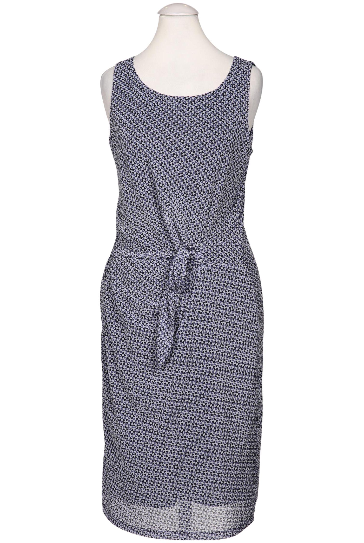 

Esprit Damen Kleid, blau, Gr. 36
