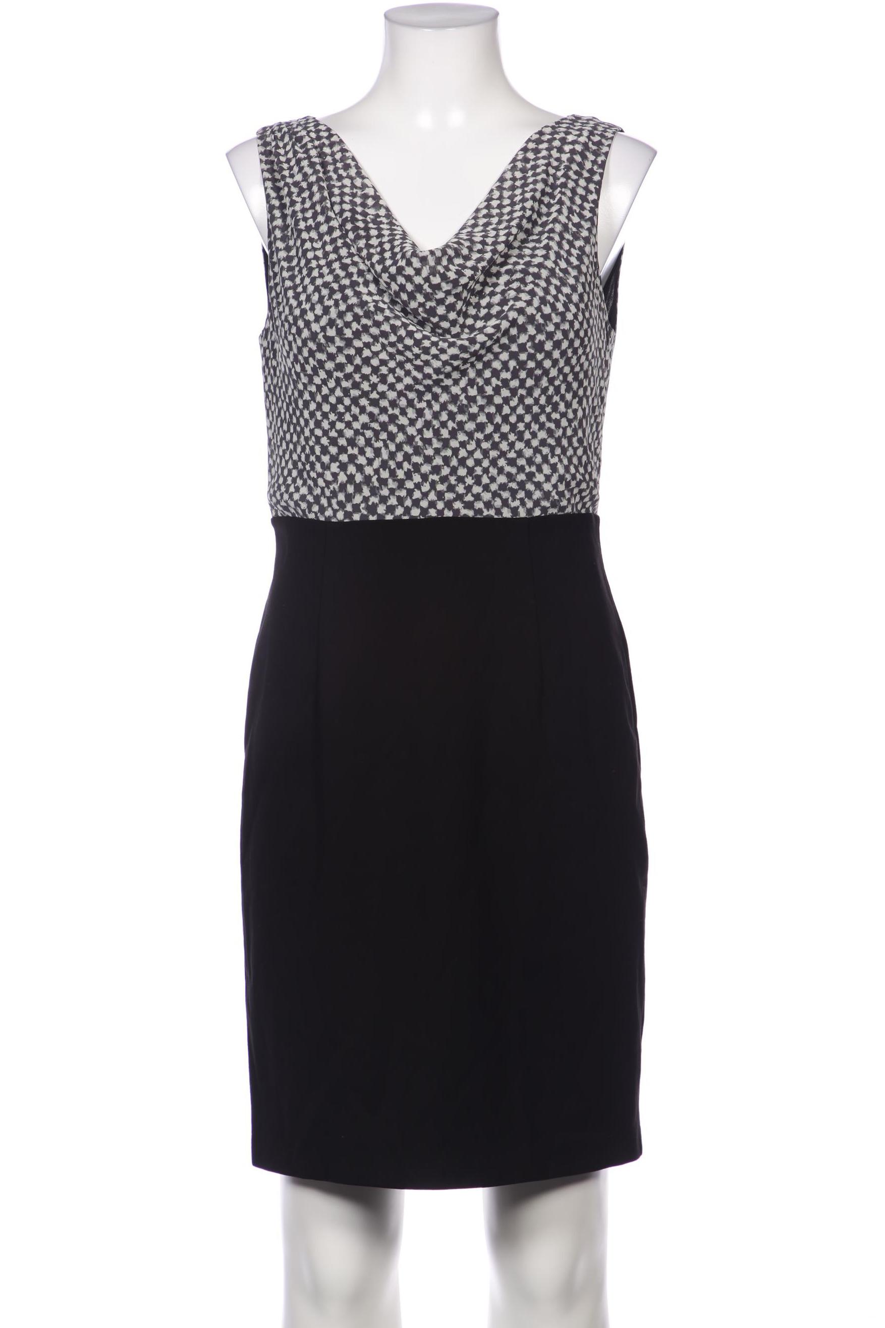 

Esprit Damen Kleid, schwarz, Gr. 40