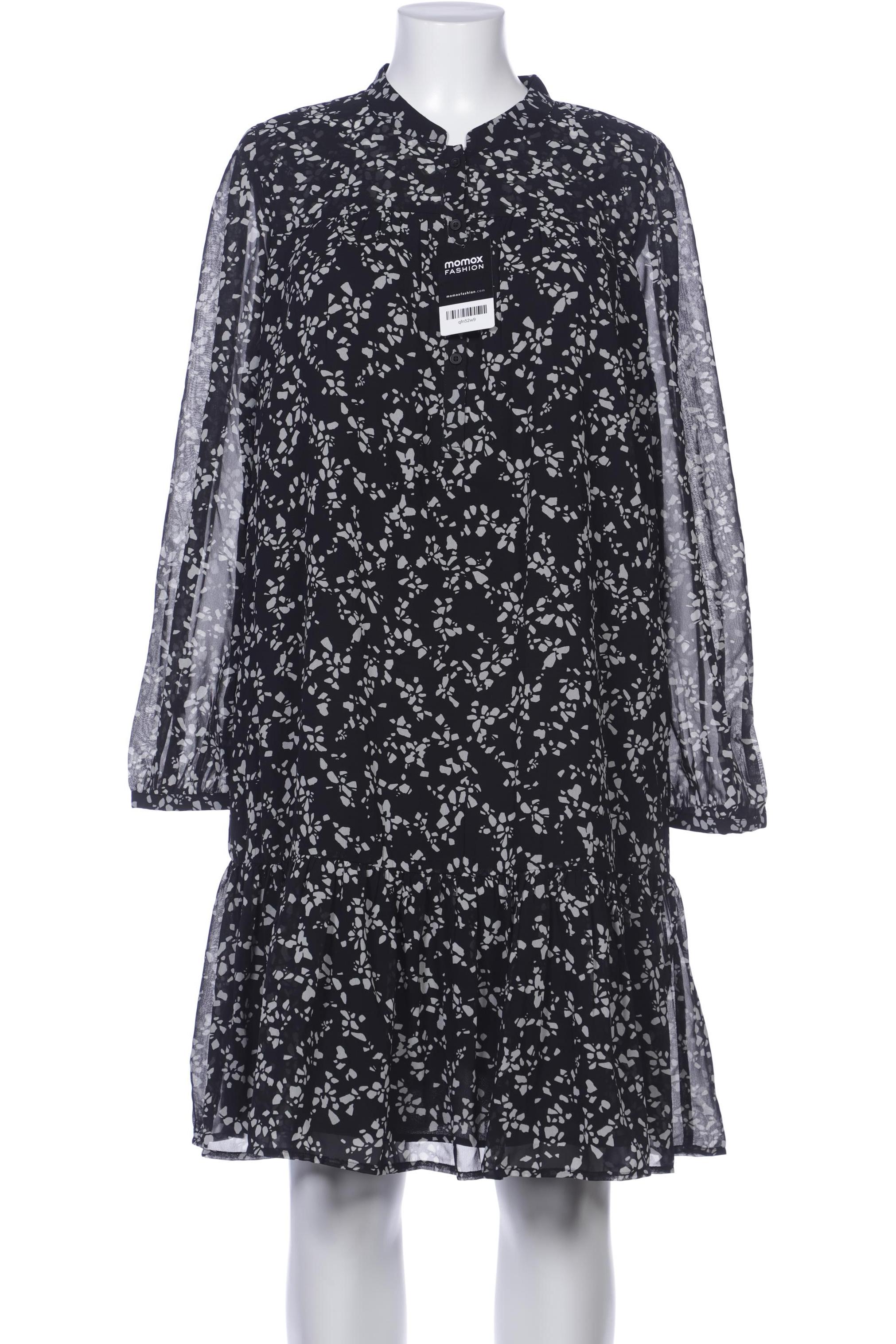

Esprit Damen Kleid, schwarz, Gr. 44