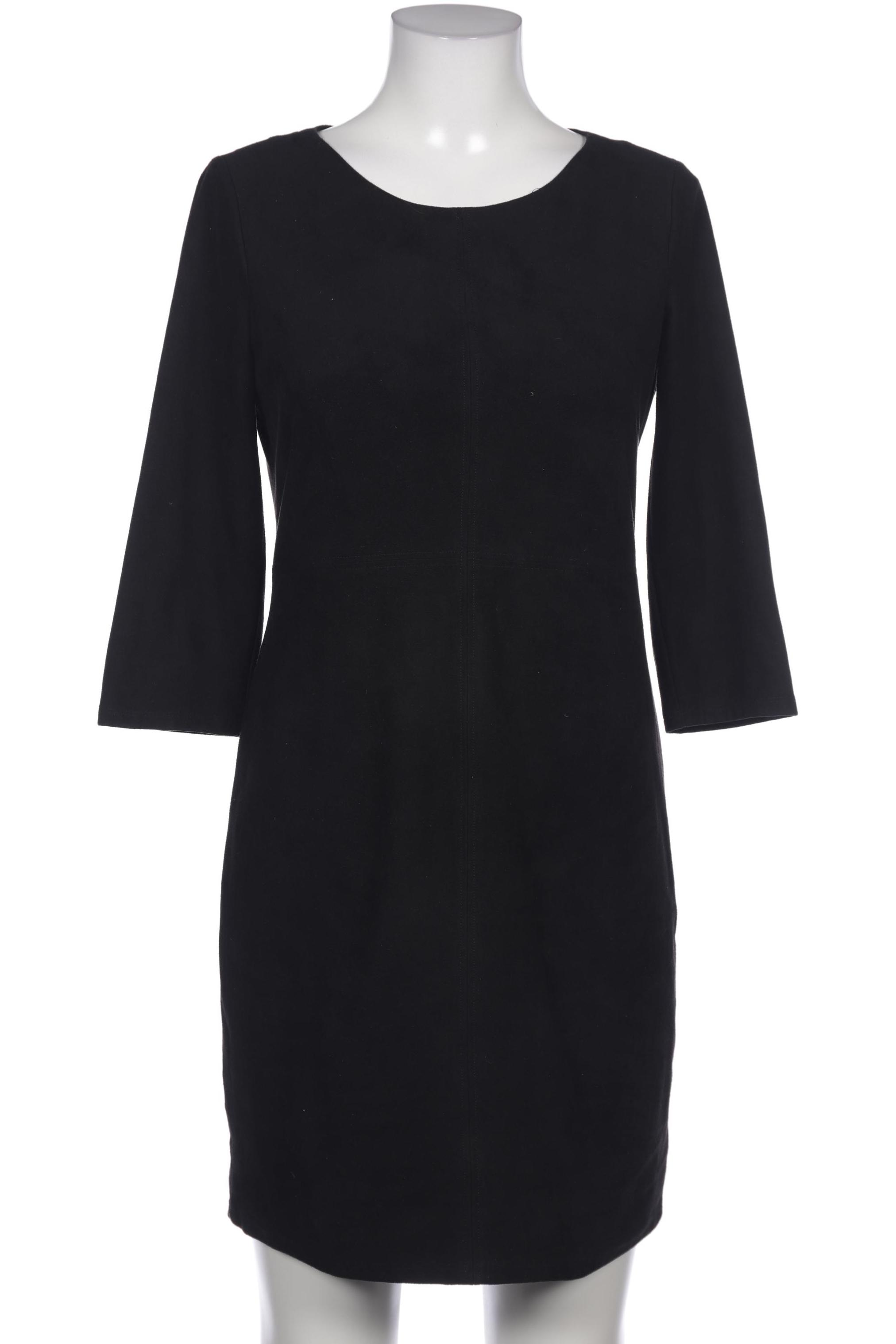 

Esprit Damen Kleid, schwarz, Gr. 36