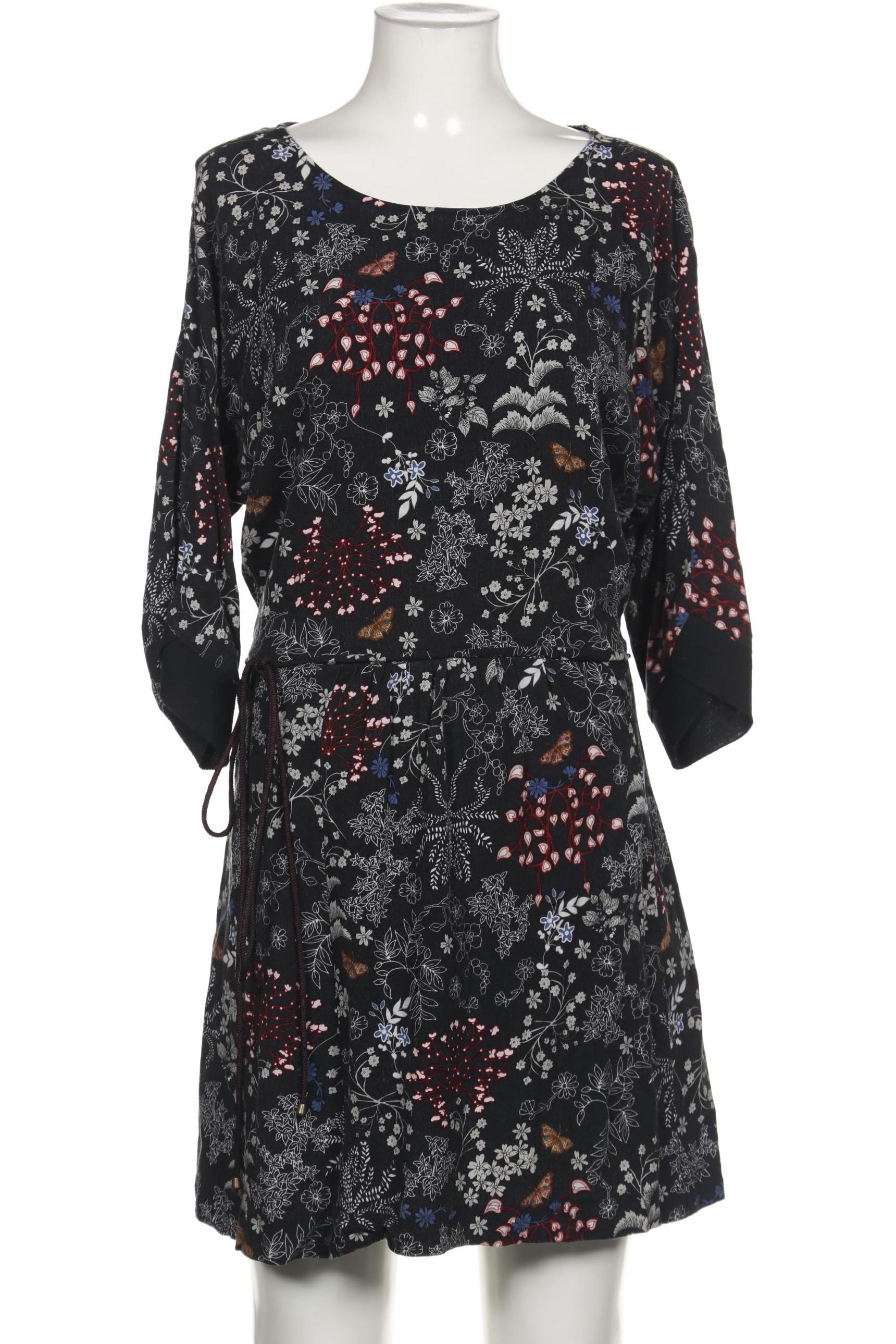 

Esprit Damen Kleid, schwarz, Gr. 36