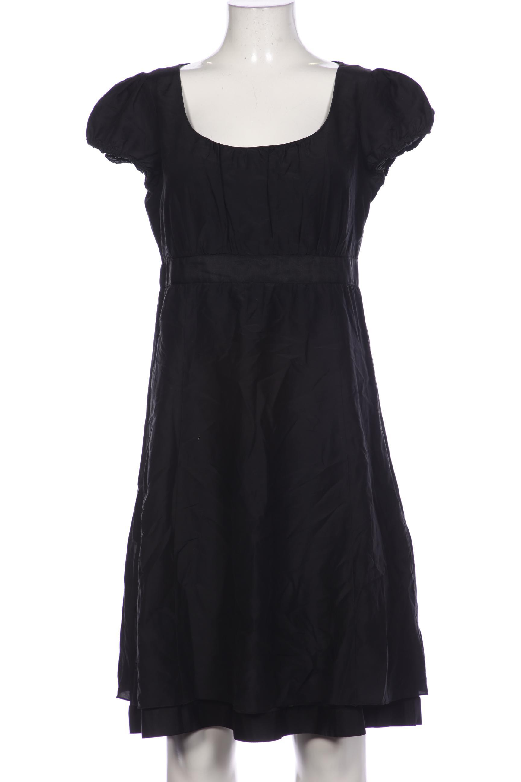 

Esprit Damen Kleid, schwarz, Gr. 40