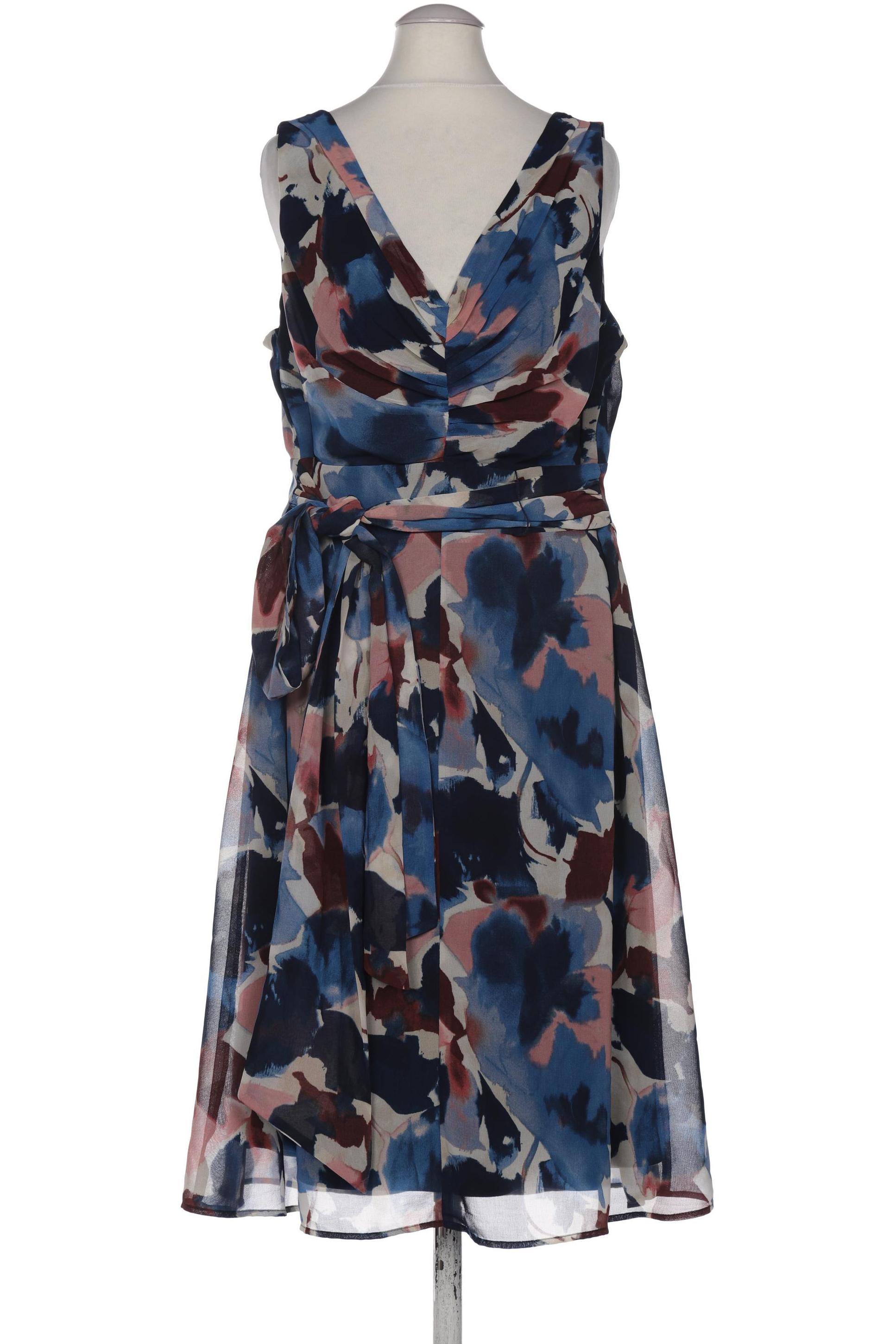 

Esprit Damen Kleid, marineblau, Gr. 42