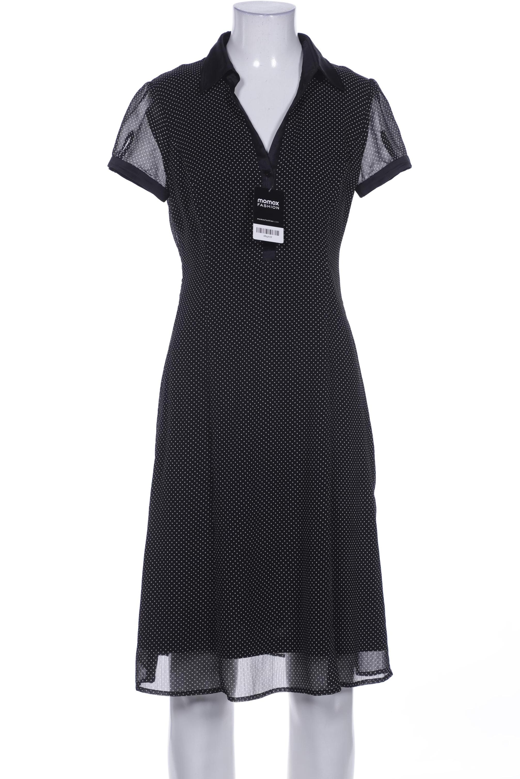 

Esprit Damen Kleid, schwarz, Gr. 36