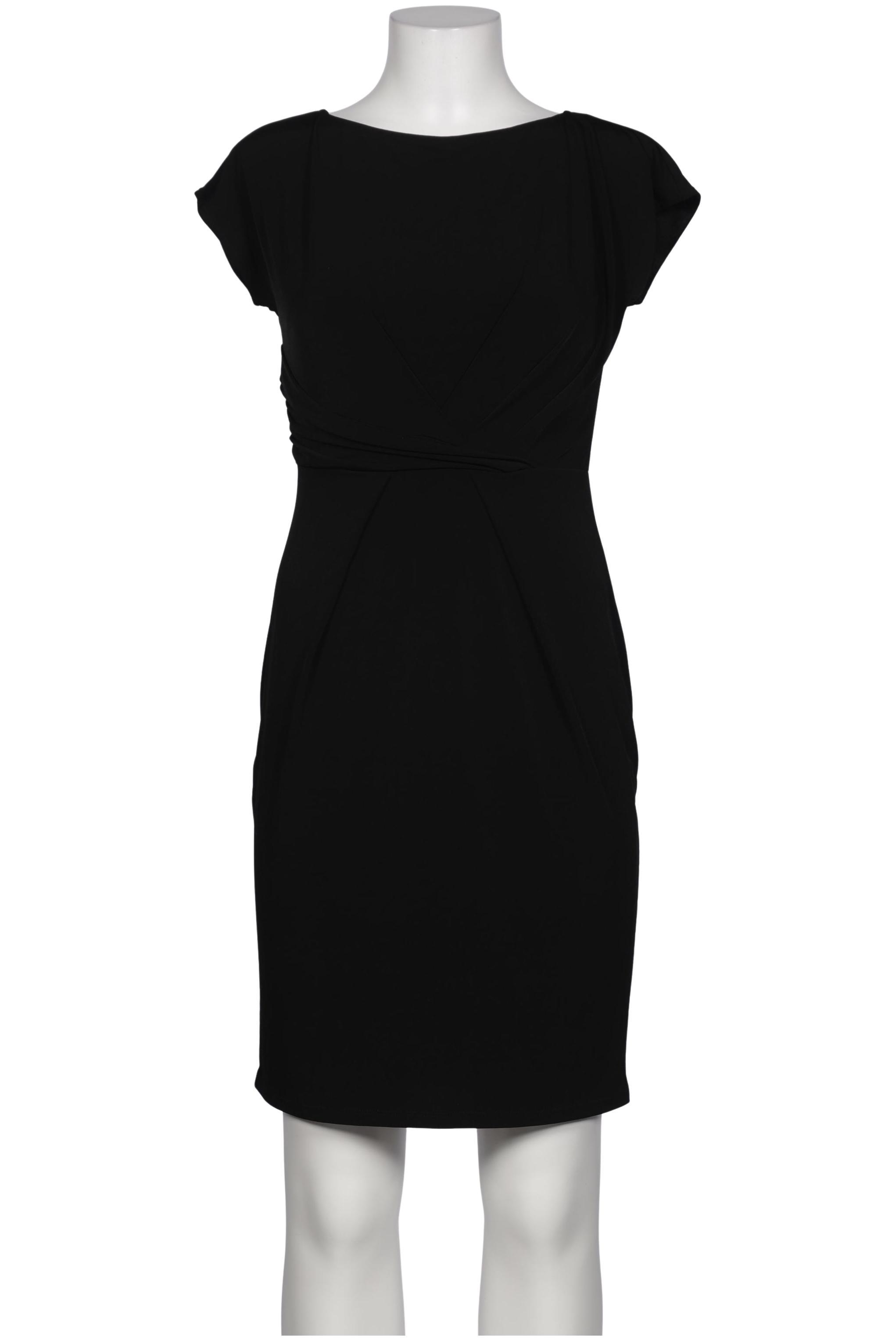 

Esprit Damen Kleid, schwarz, Gr. 38