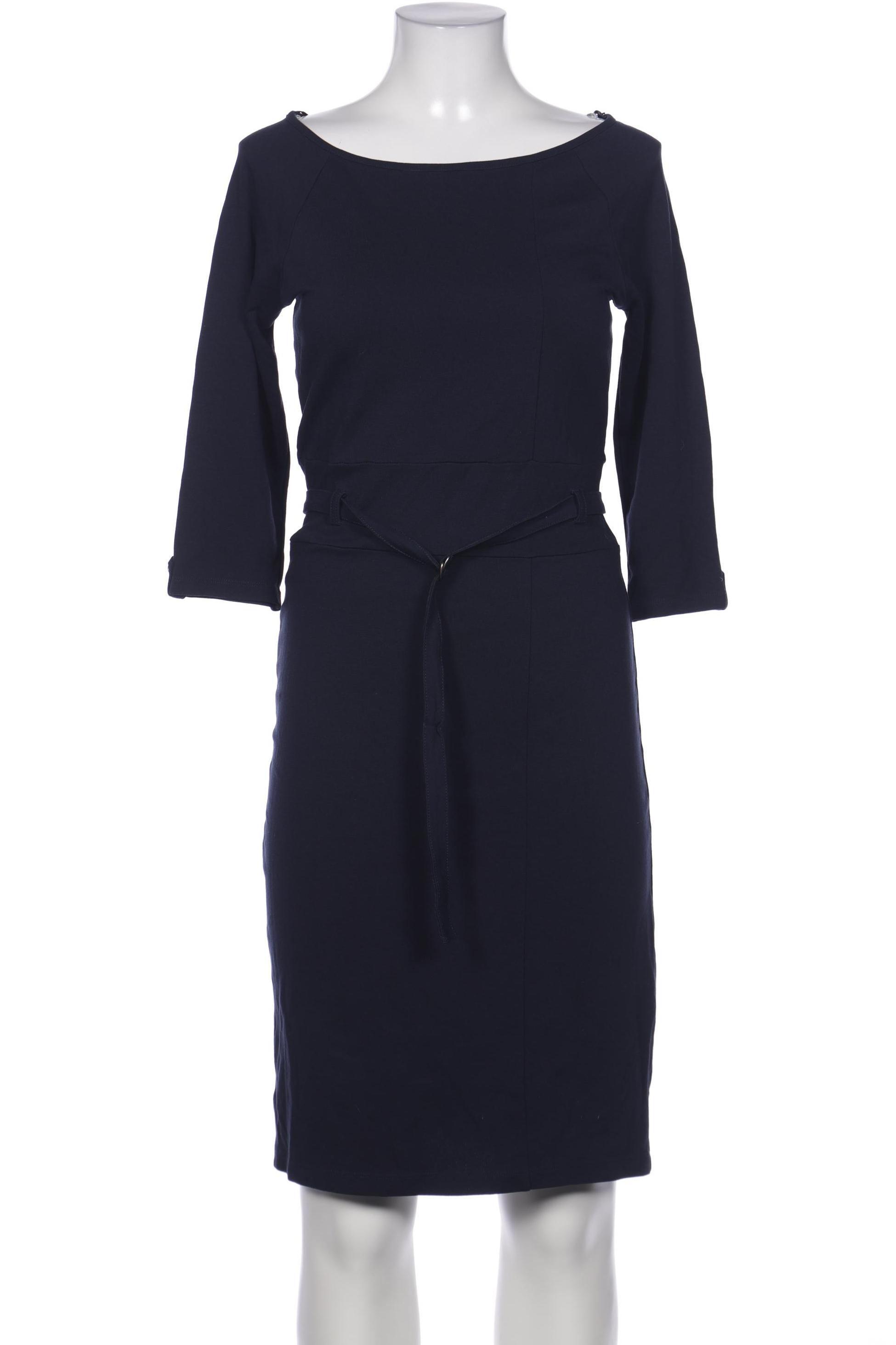 

Esprit Damen Kleid, marineblau, Gr. 42