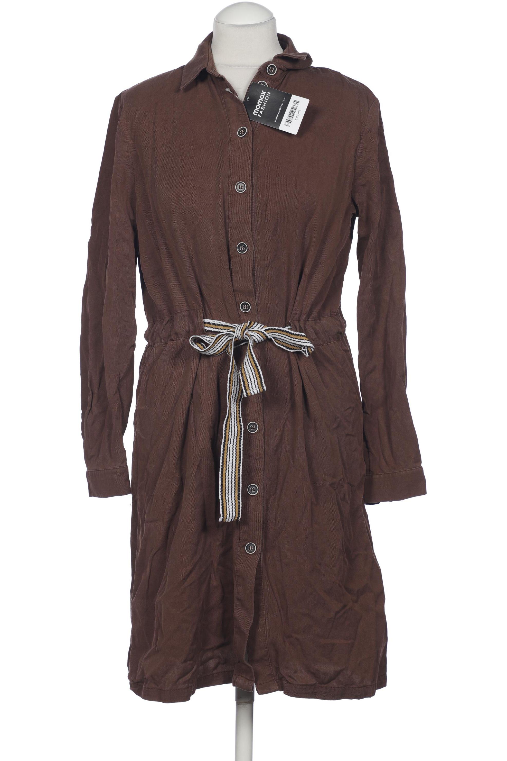 

Esprit Damen Kleid, braun, Gr. 38