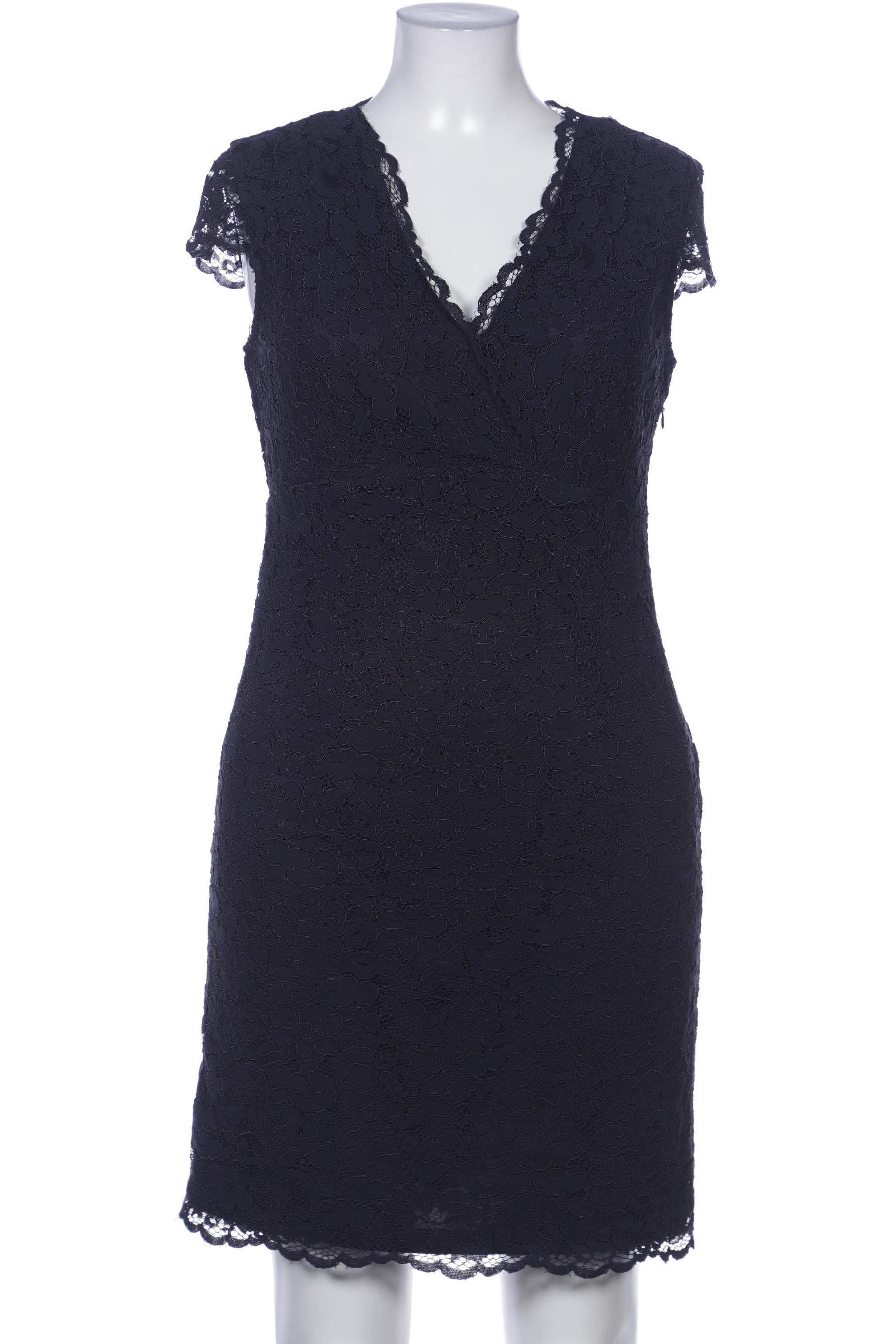 

Esprit Damen Kleid, marineblau, Gr. 42