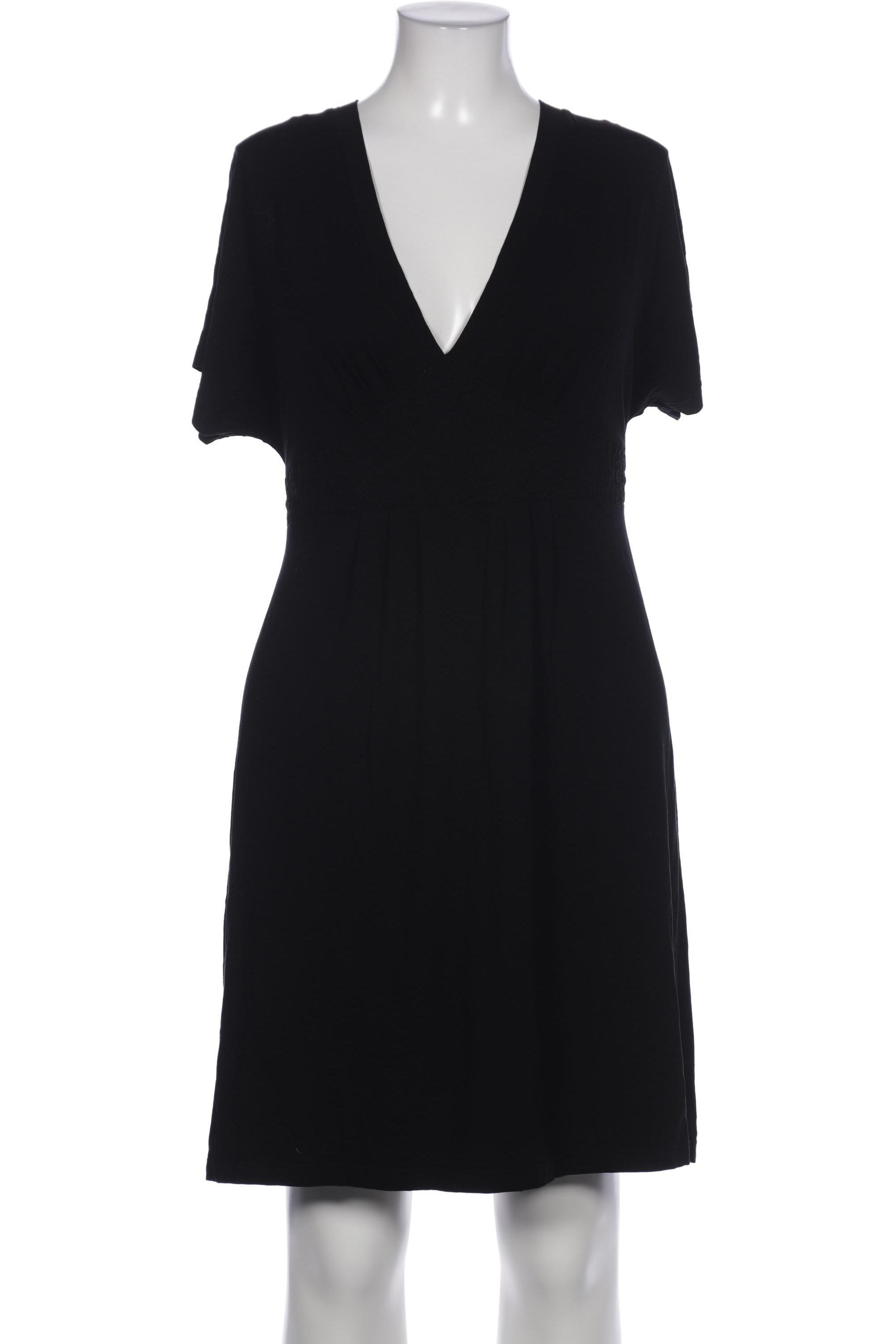 

Esprit Damen Kleid, schwarz, Gr. 46
