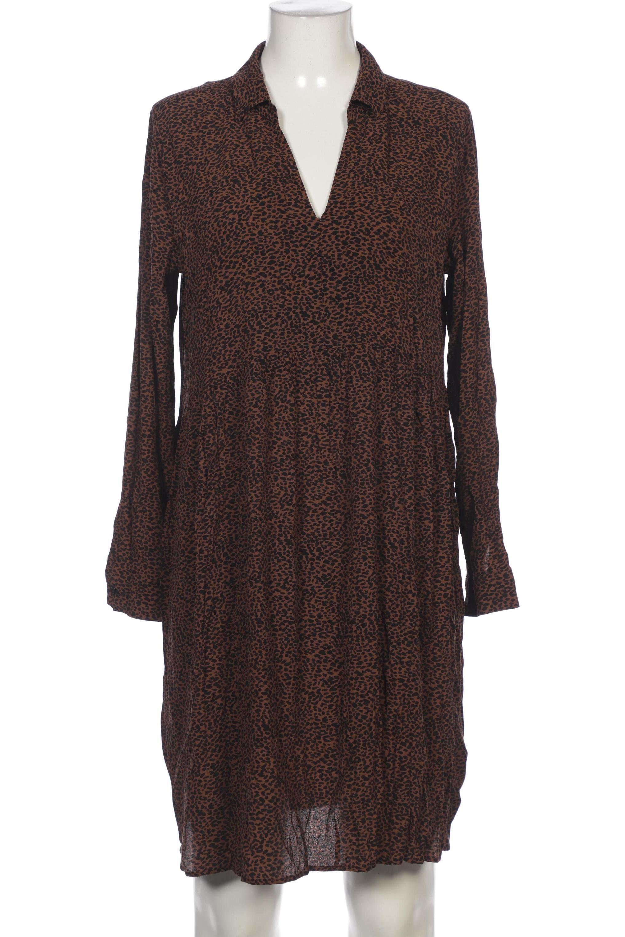 

Esprit Damen Kleid, braun, Gr. 40