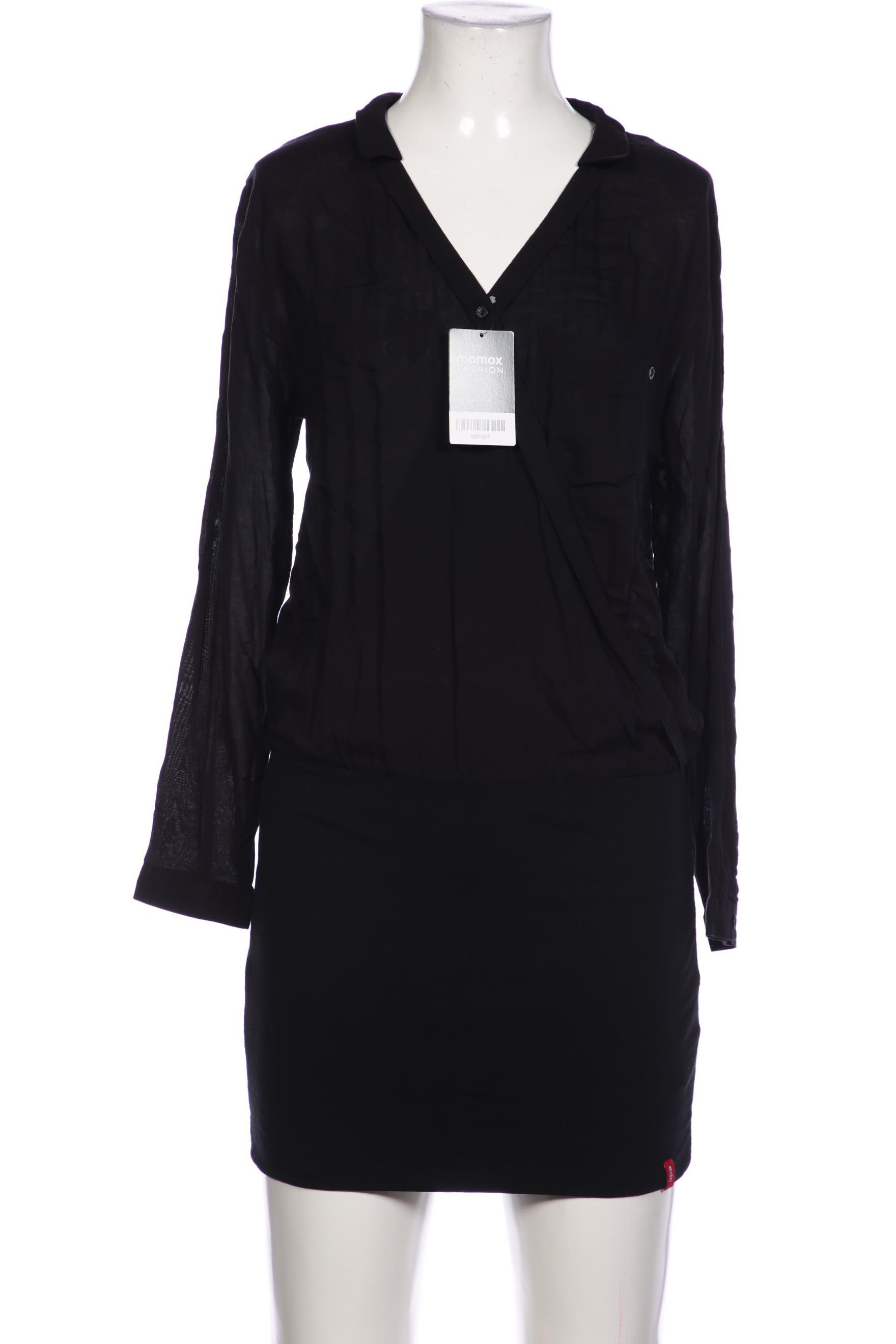 

Esprit Damen Kleid, schwarz, Gr. 32